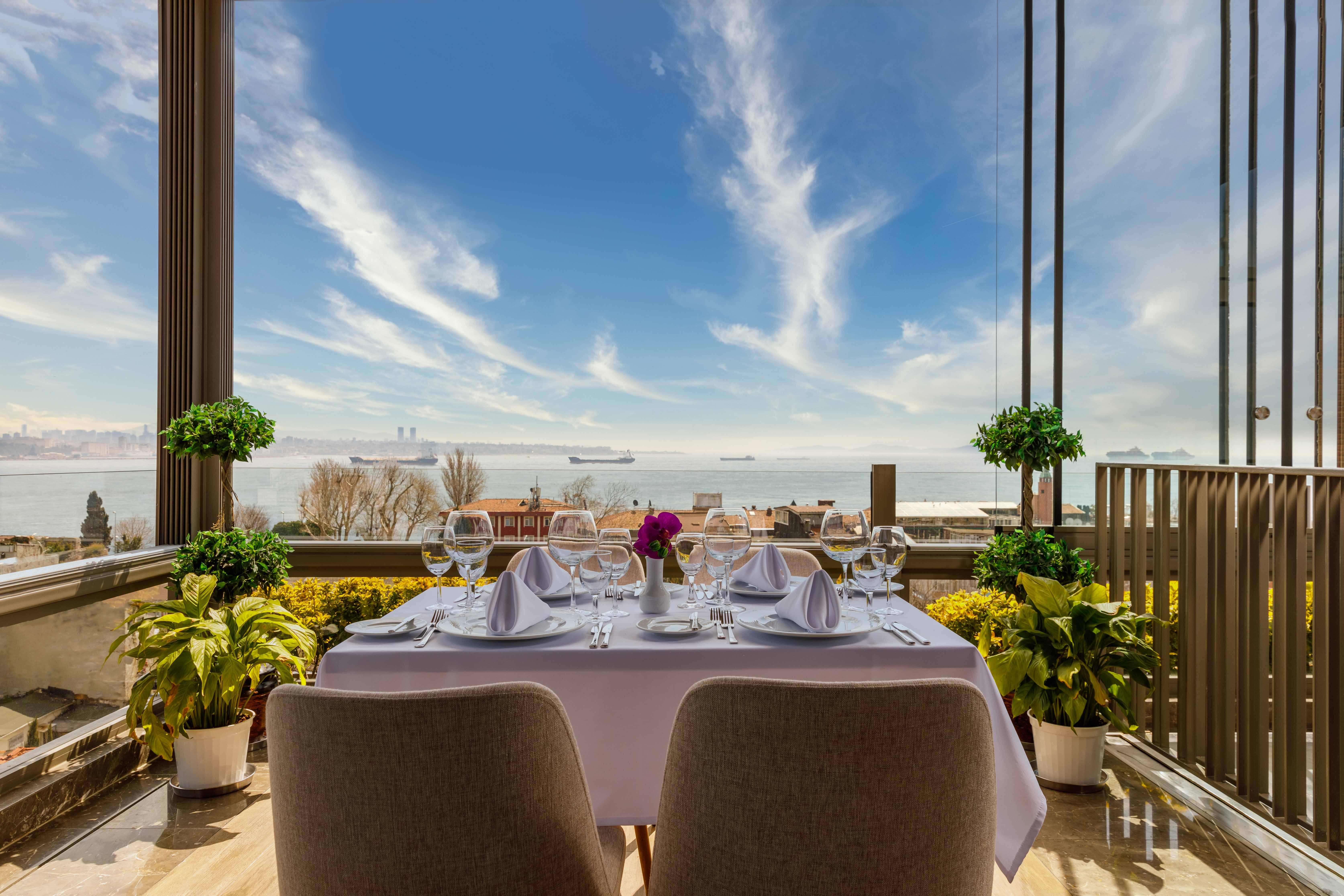 Amiral Palace Boutique Class 4*