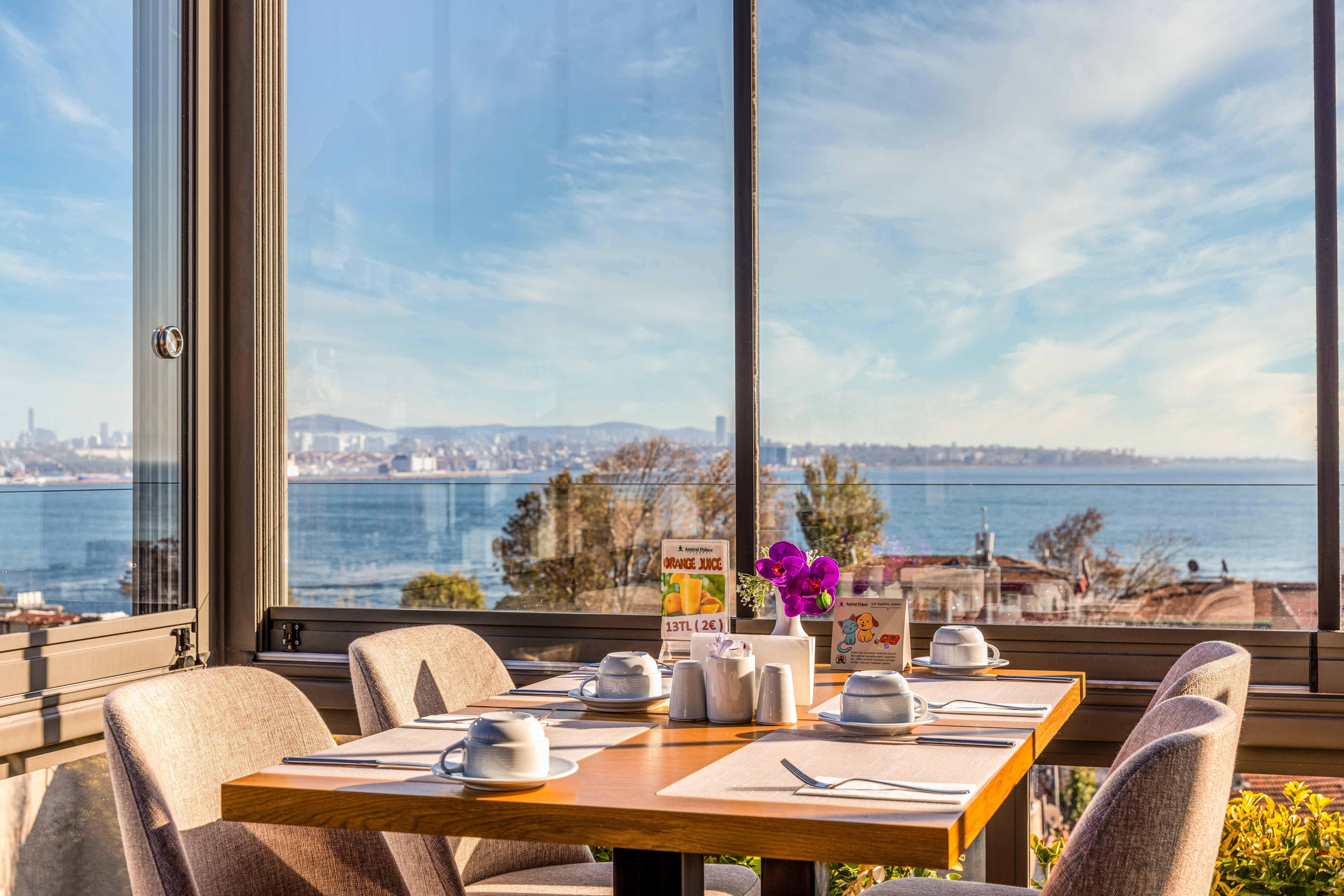 Amiral Palace Boutique Class Hotel