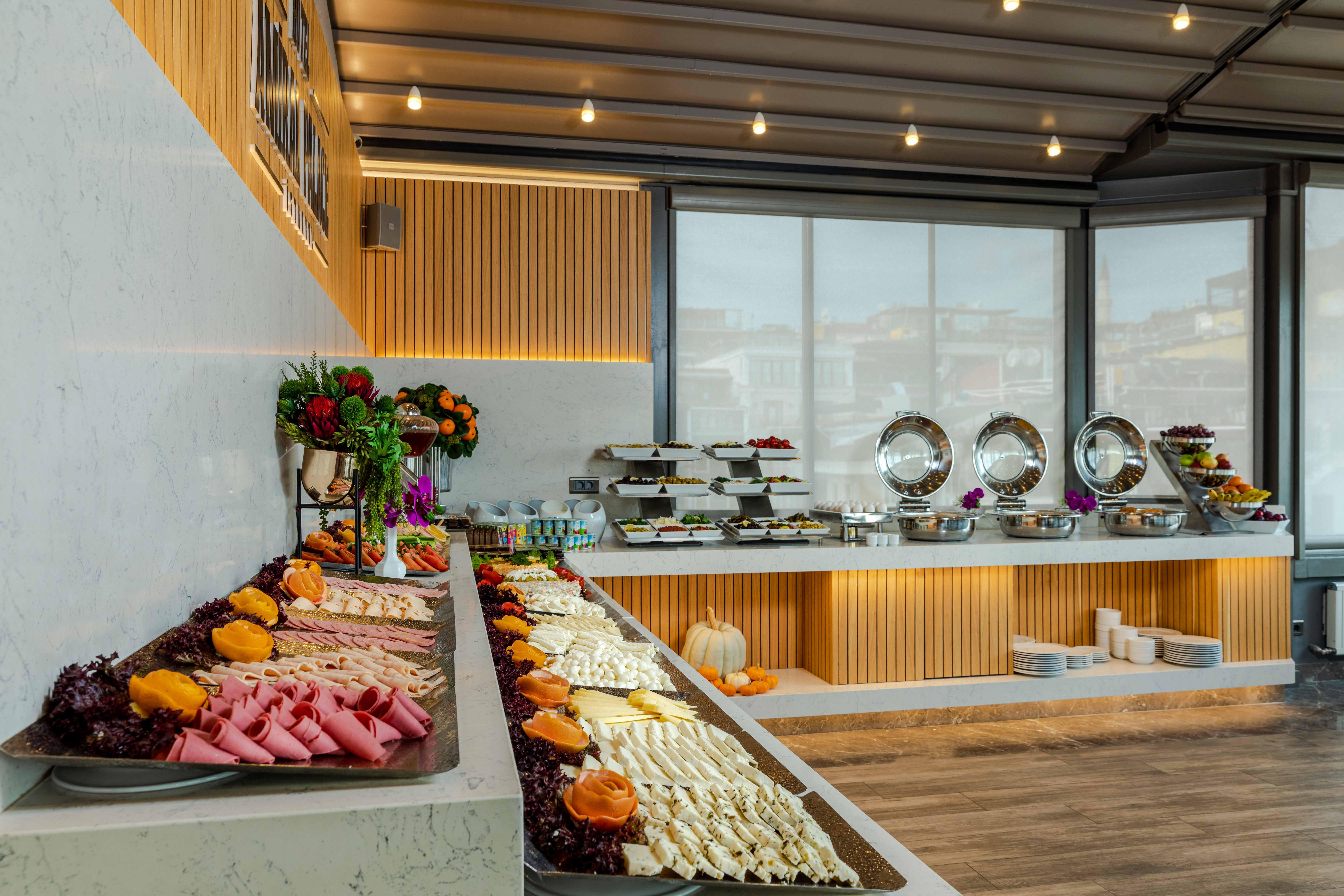 Amiral Palace Boutique Class