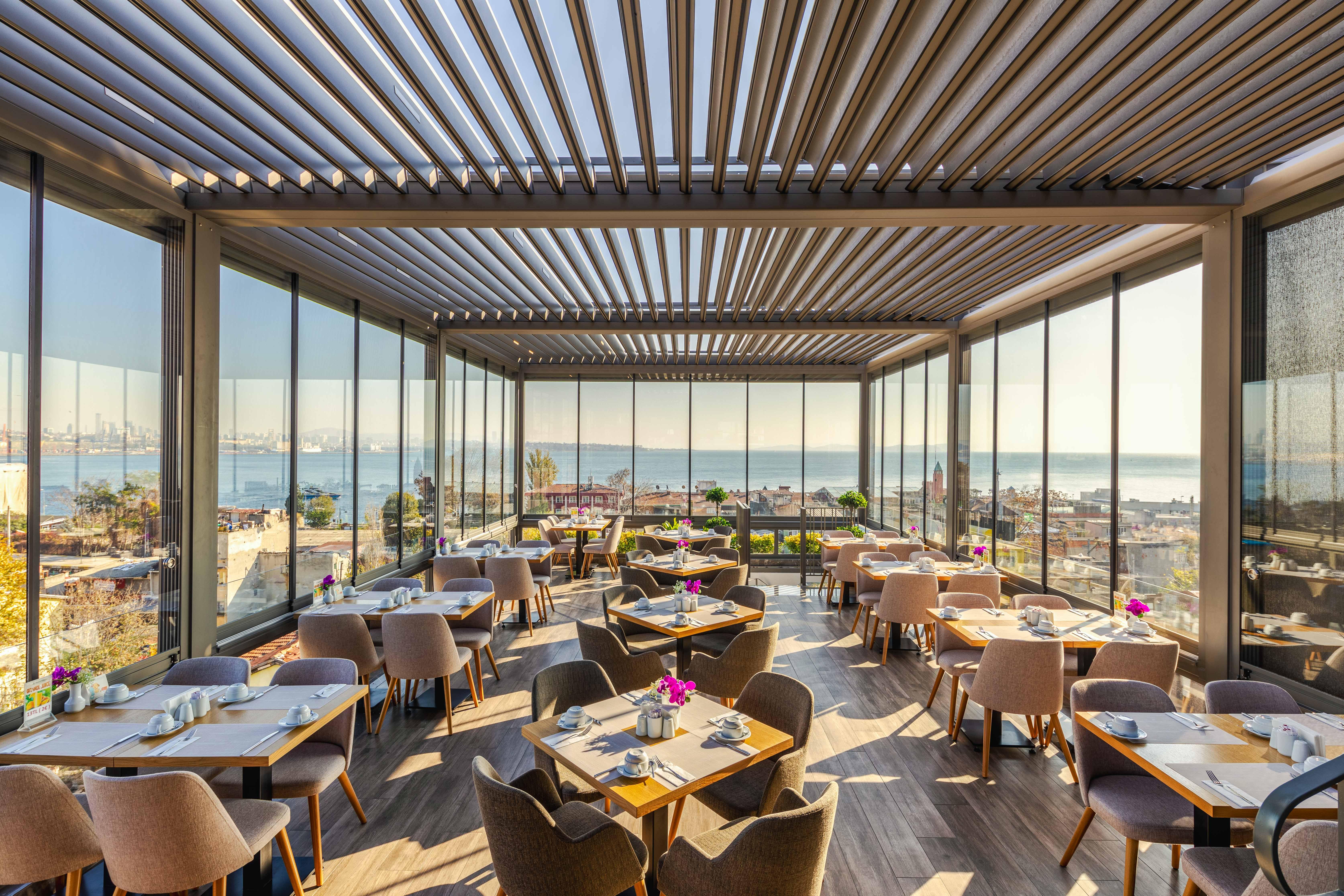 Amiral Palace Boutique Class 4* Istanbul