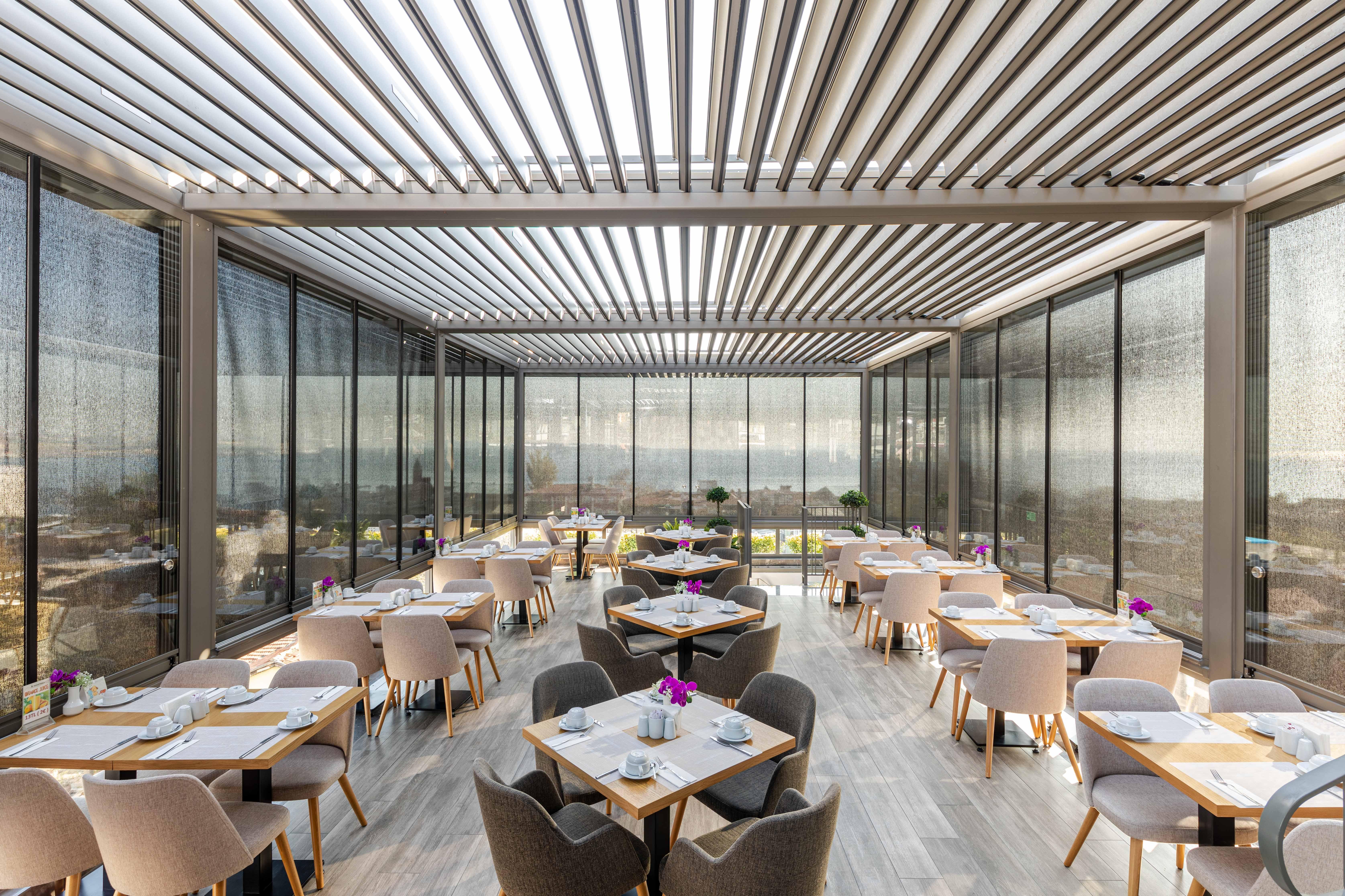 Amiral Palace Boutique Class Hotel