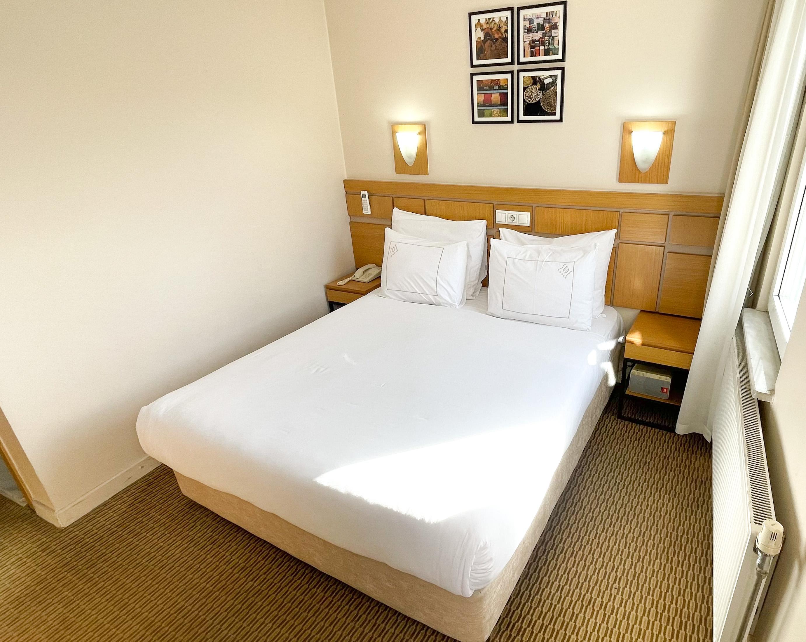 Sude 4* Istanbul