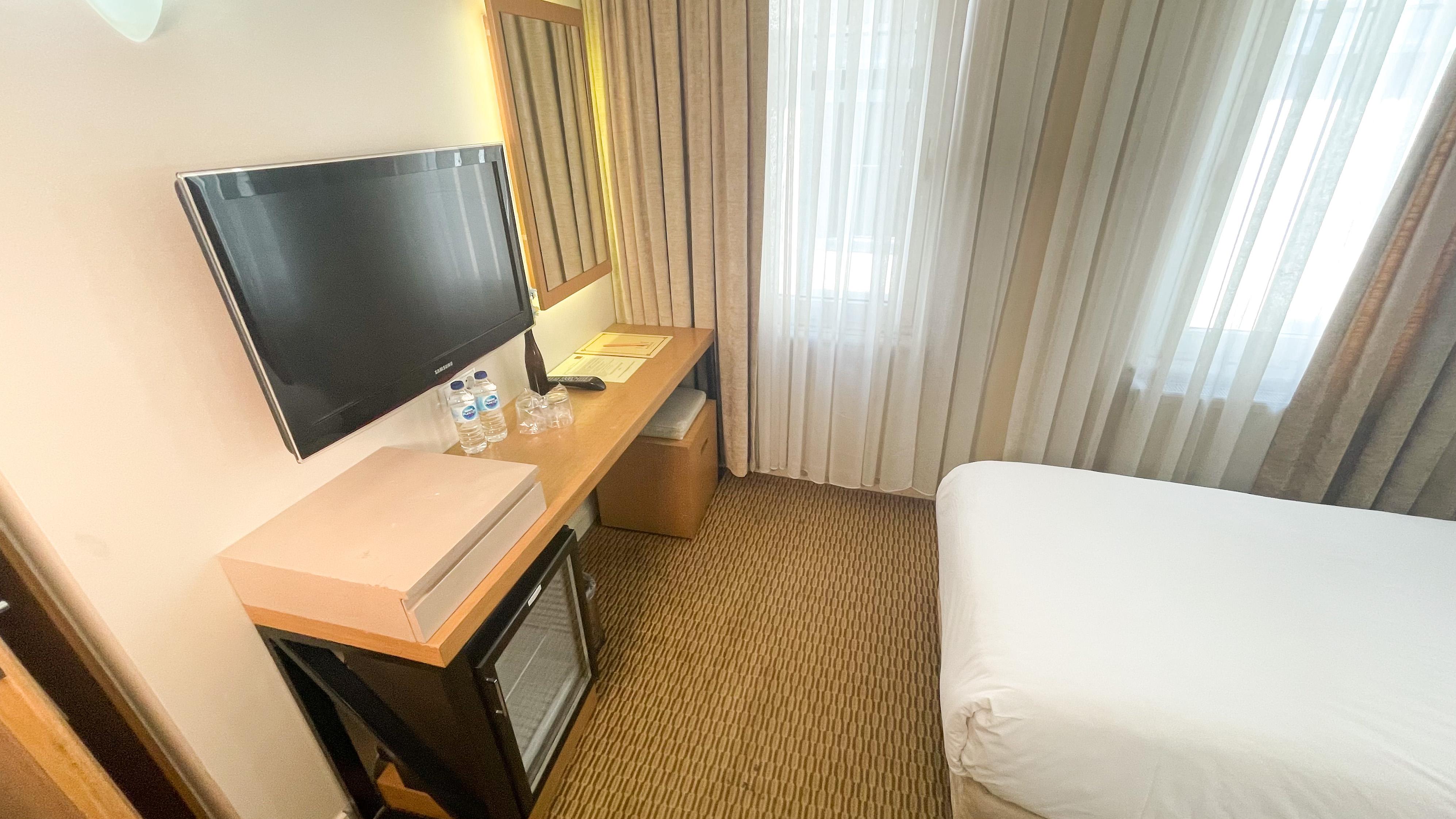 Sude Hotel Istanbul