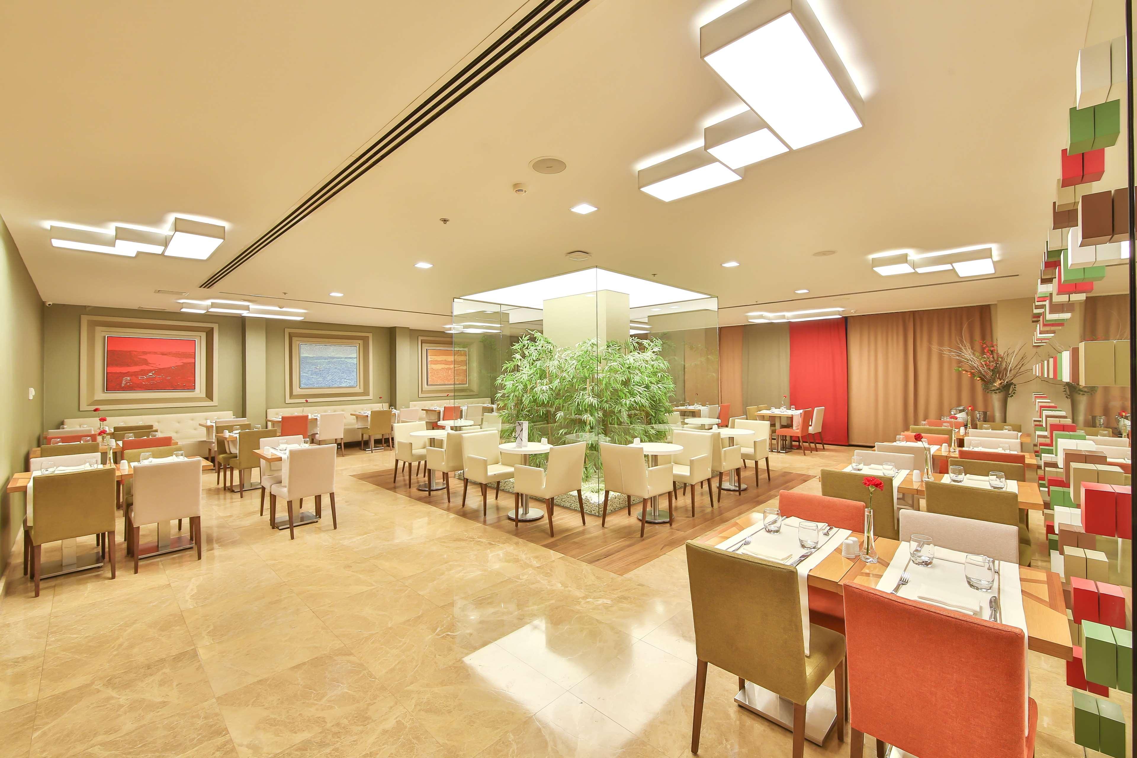 Hotel Ramada By Wyndham Taksim Istanbul