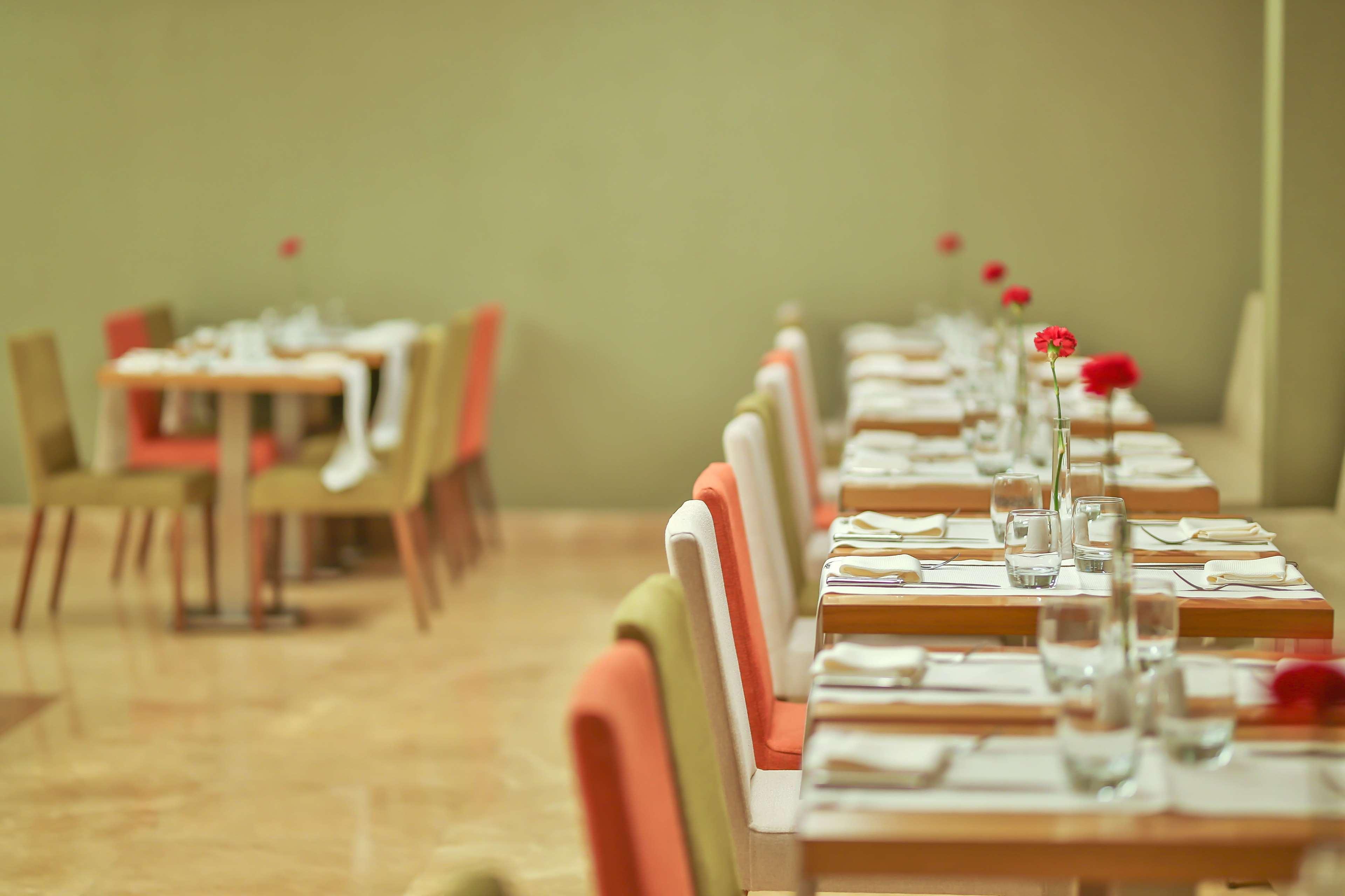 Ramada By Wyndham Taksim Hotel