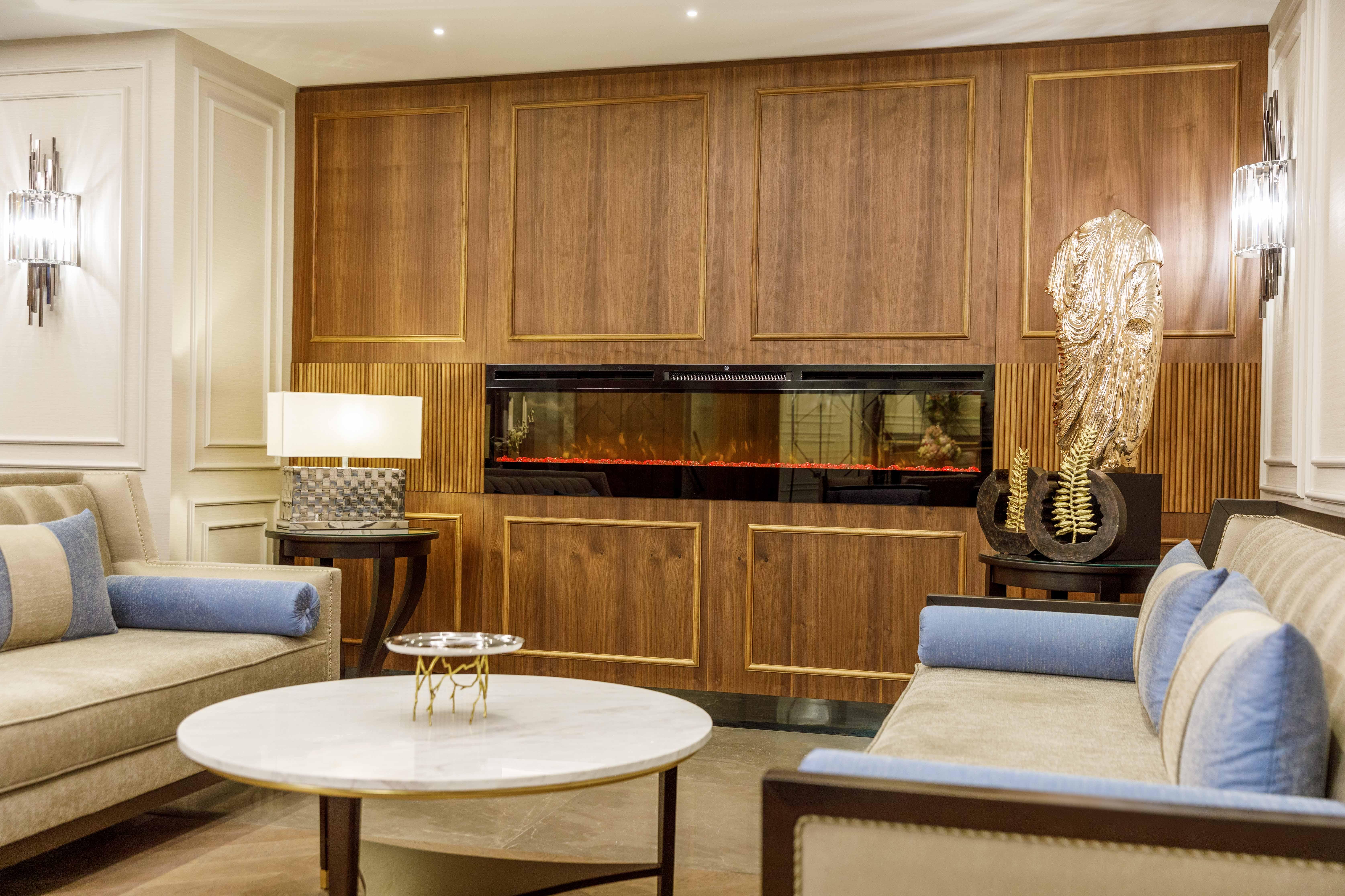 Amiral Palace Boutique Class Istanbul