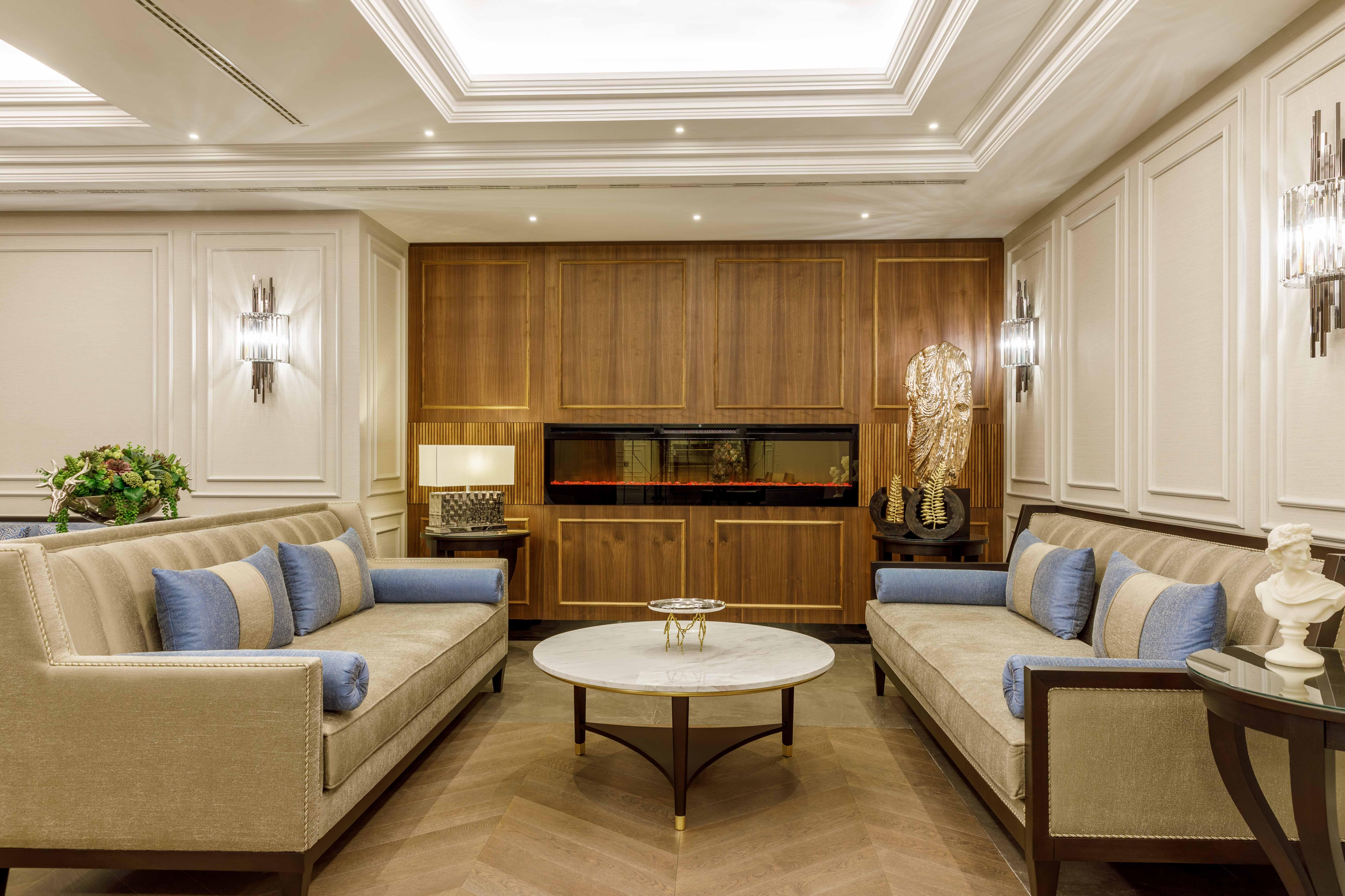 Amiral Palace Boutique Class 4*