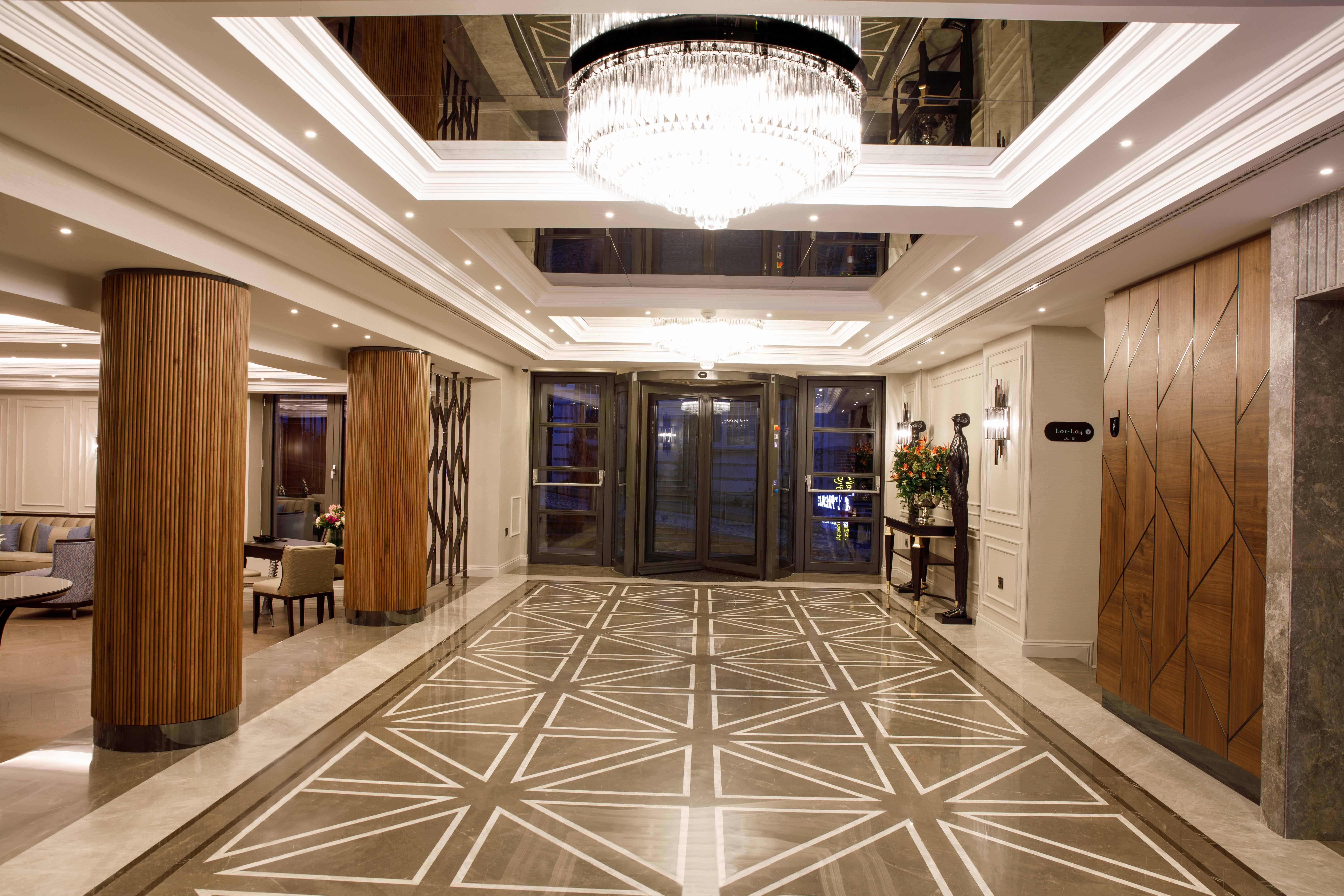 Amiral Palace Boutique Class Hotel