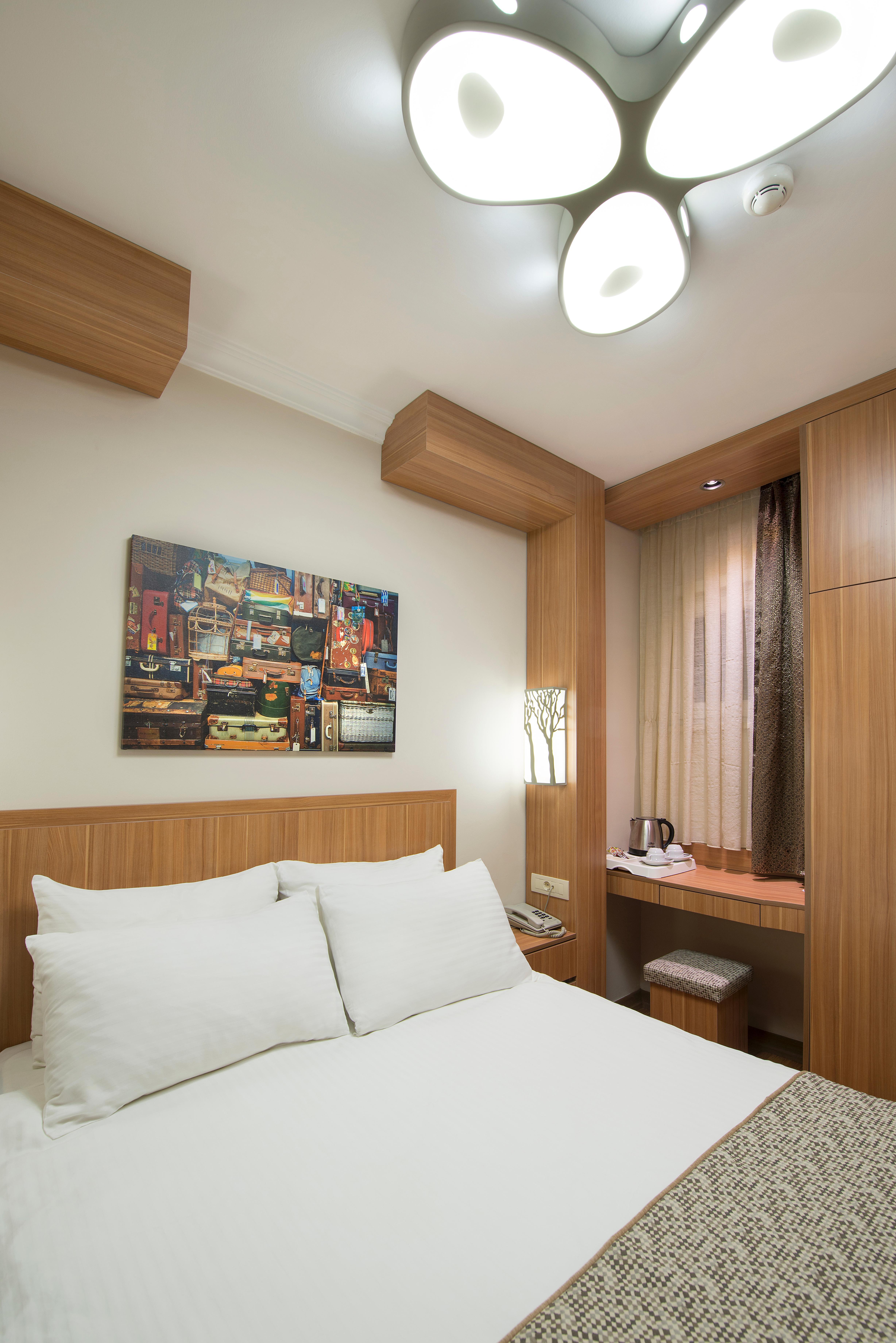 Evsen (adults Only) Otel 3*