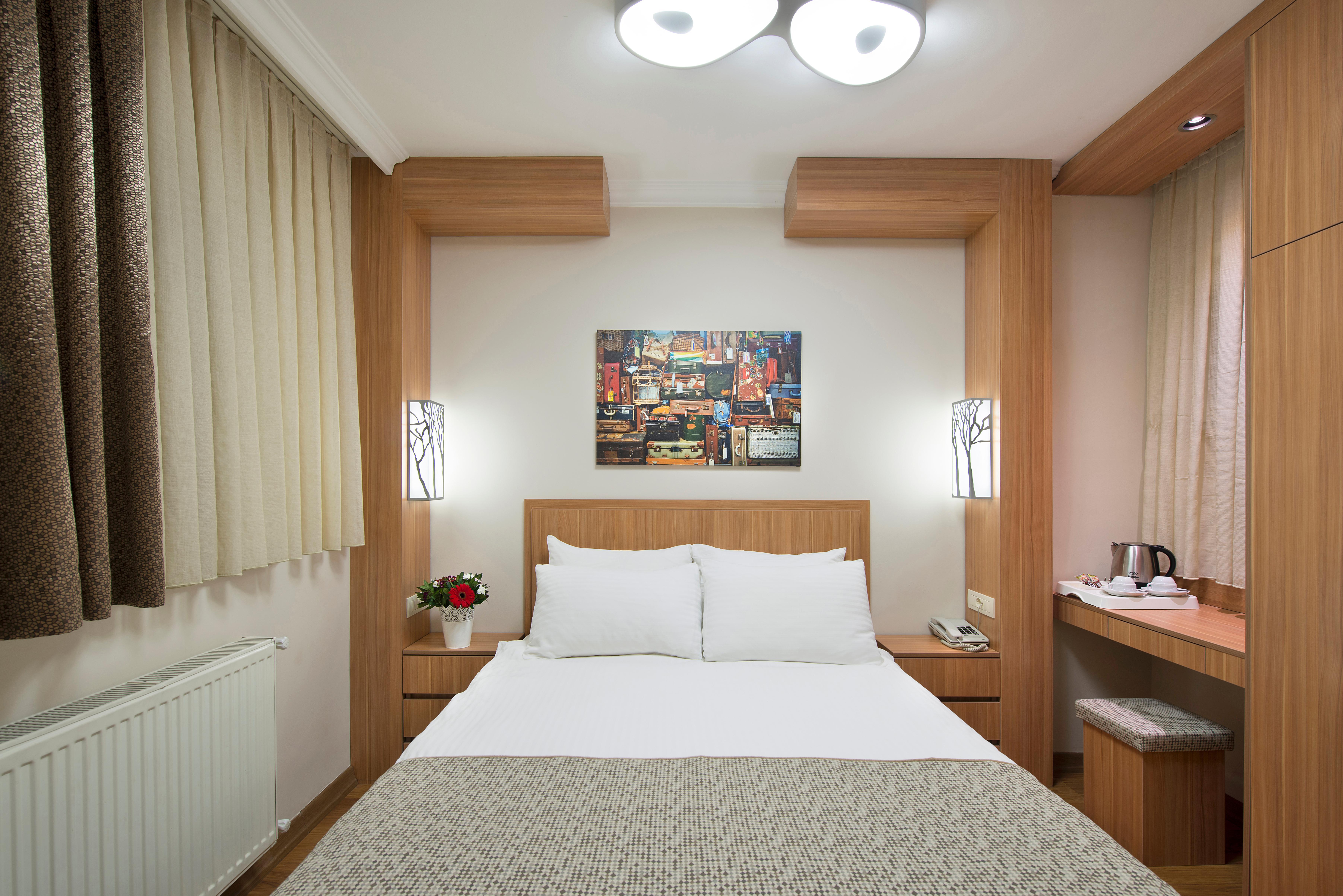 Otel Evsen (adults Only) İstanbul