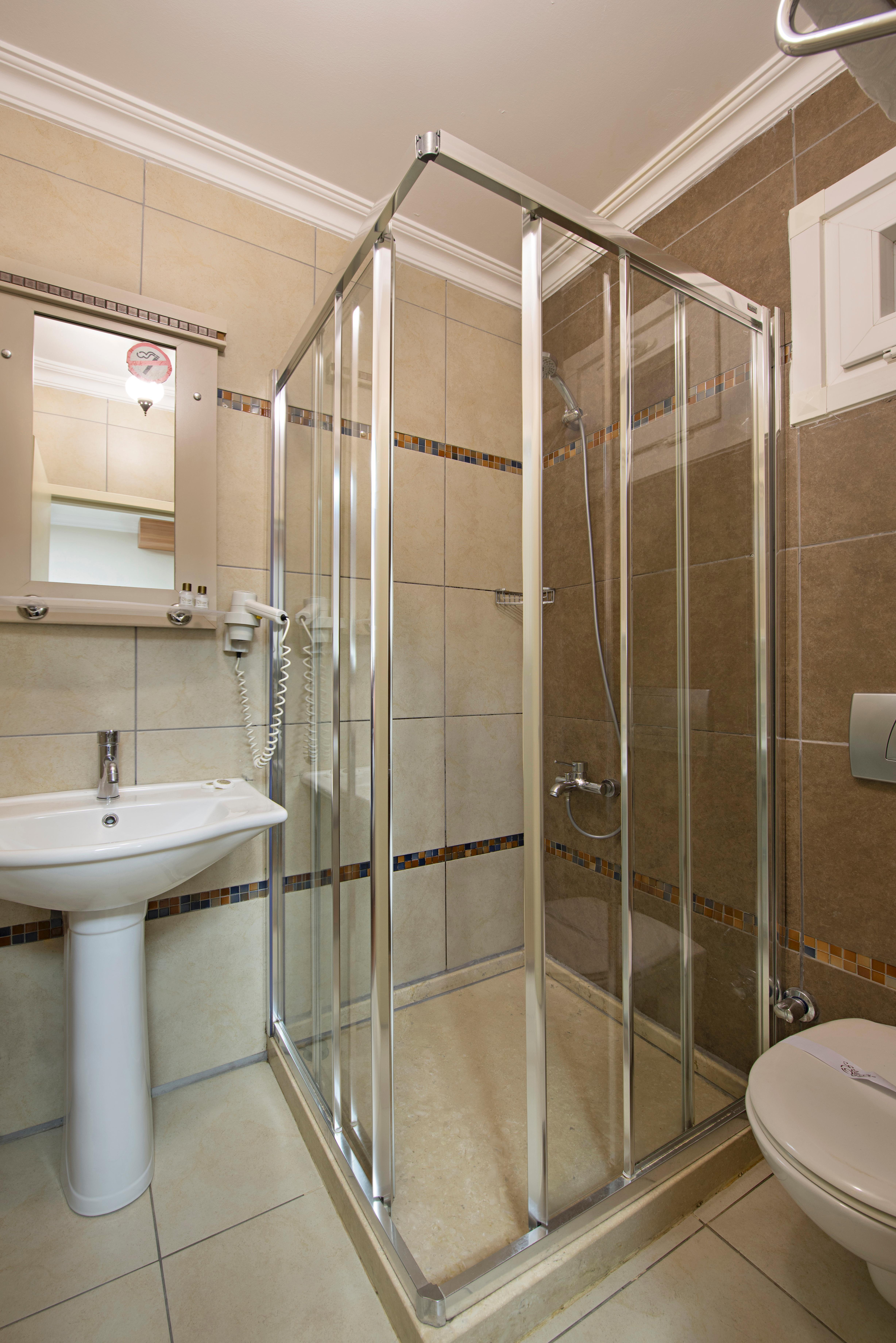 Evsen (adults Only) Otel