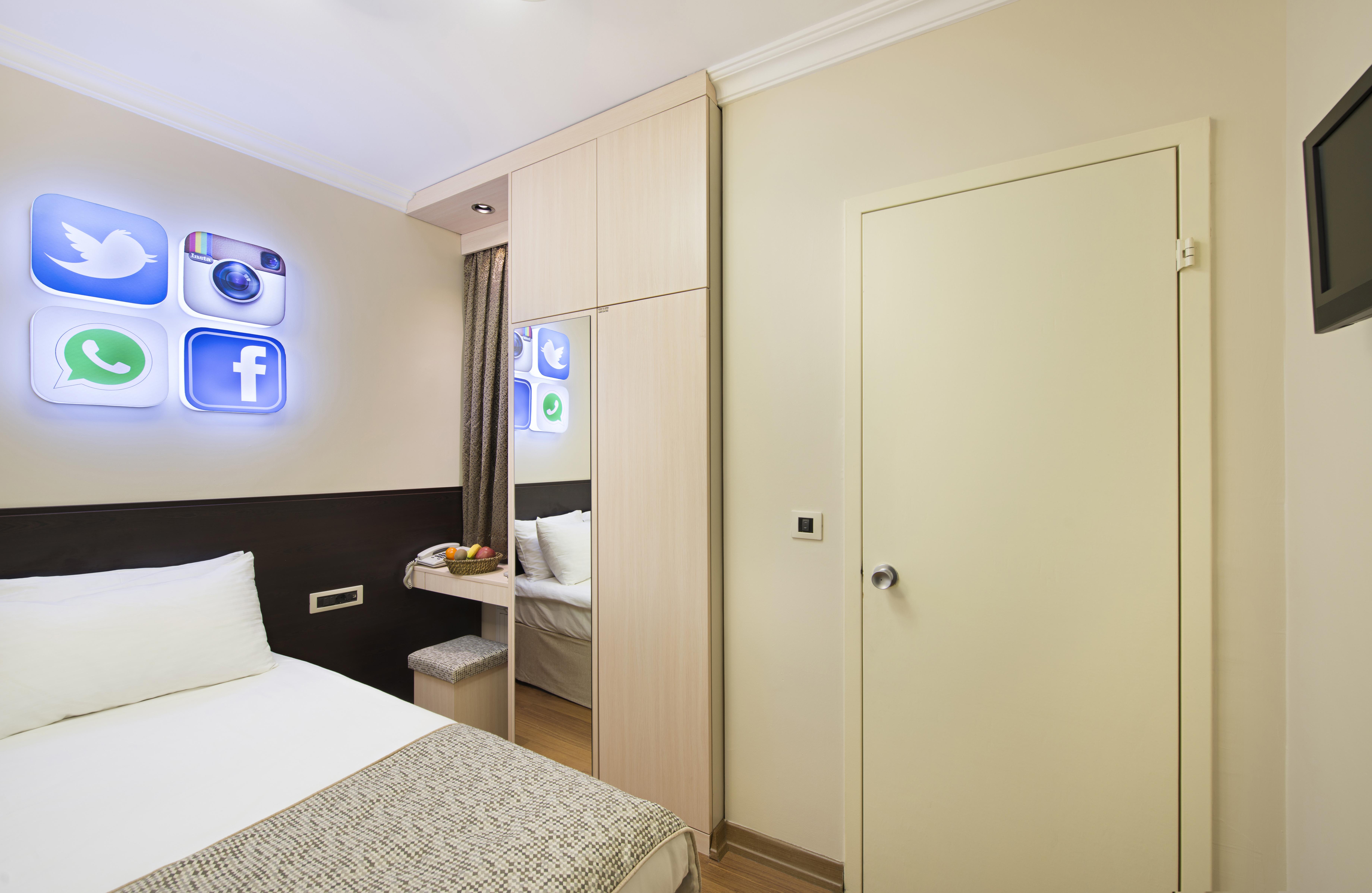 Evsen (adults Only) 3* İstanbul