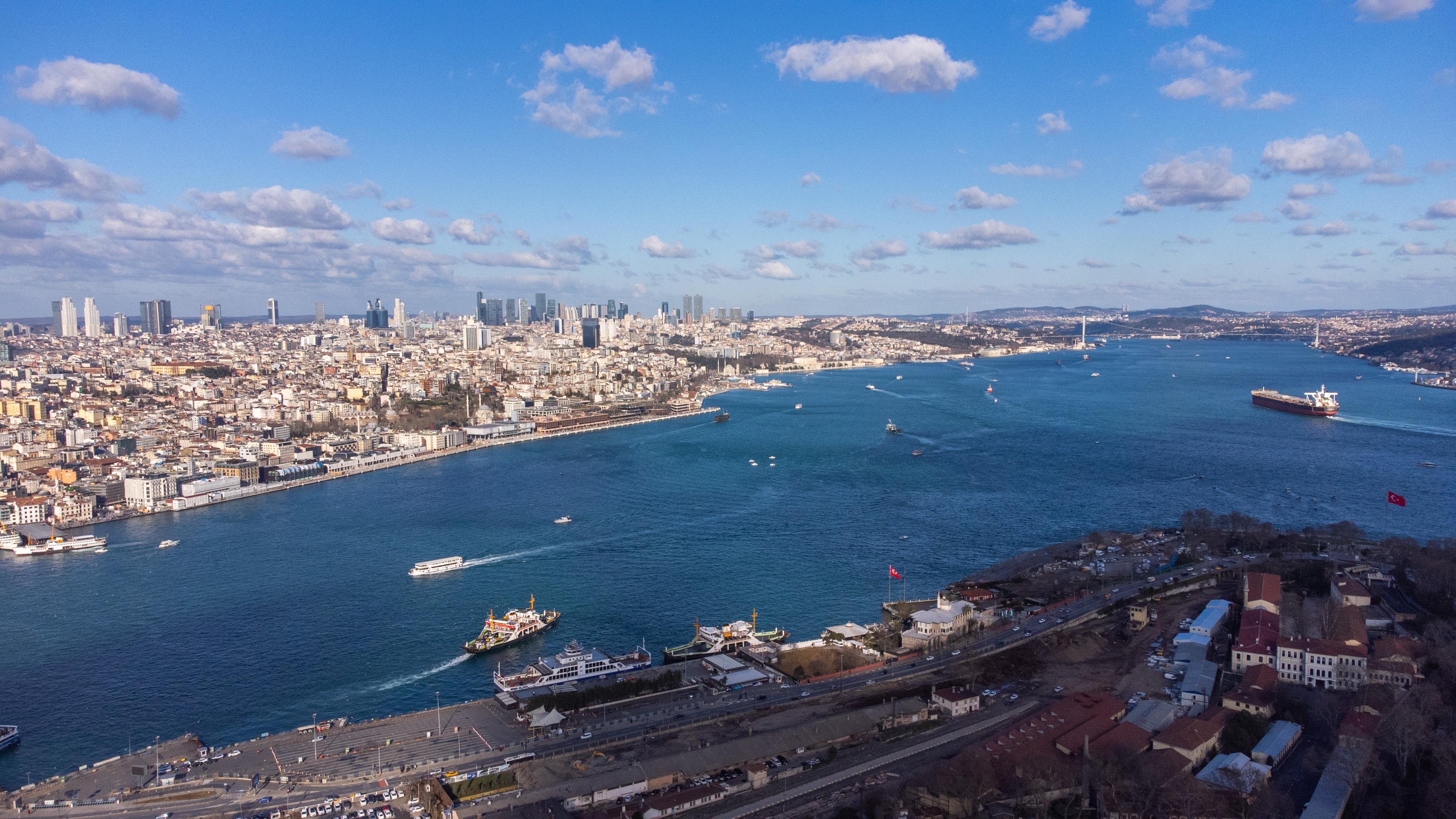 Sude 4* Istanbul