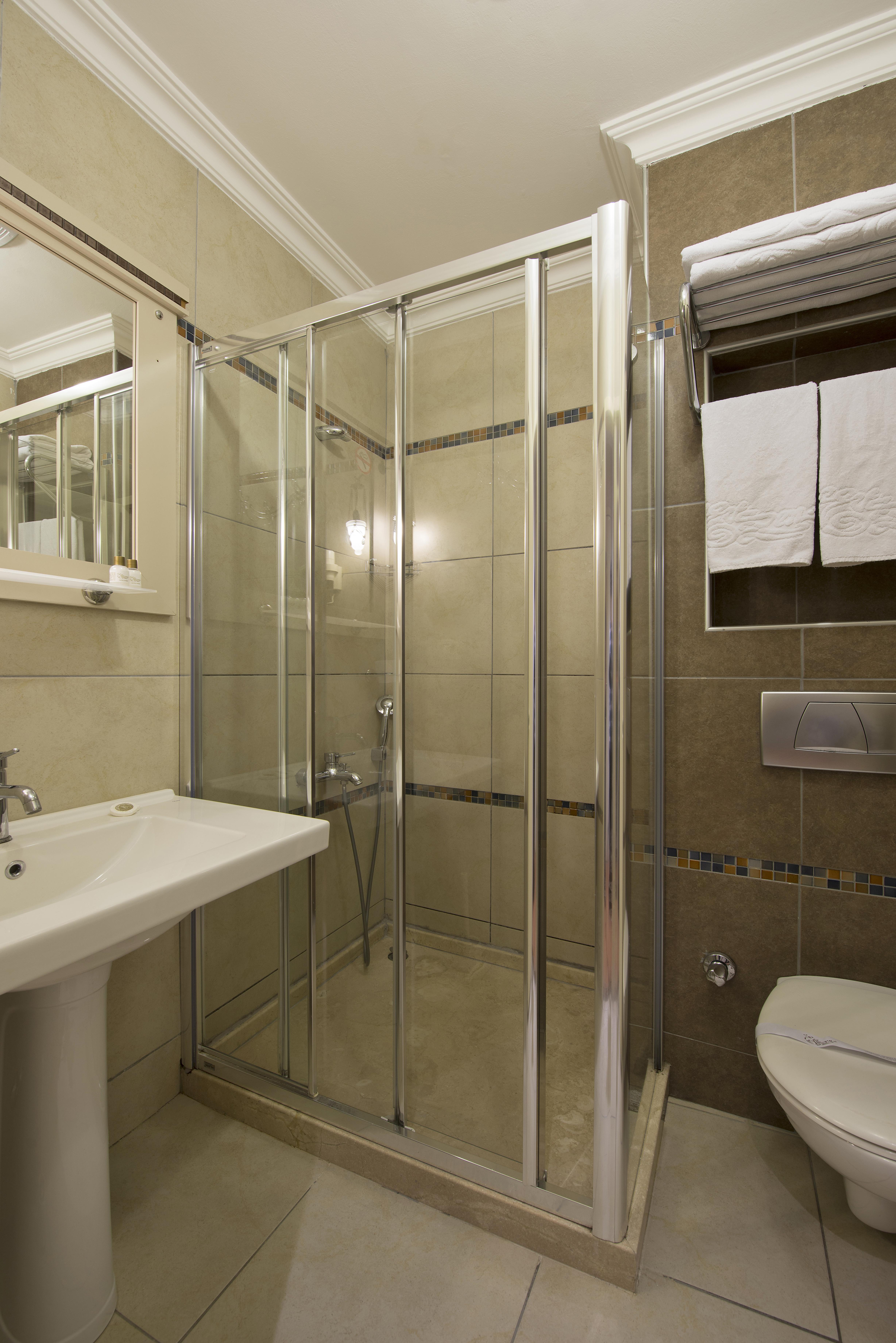Otel Evsen (adults Only) 3*