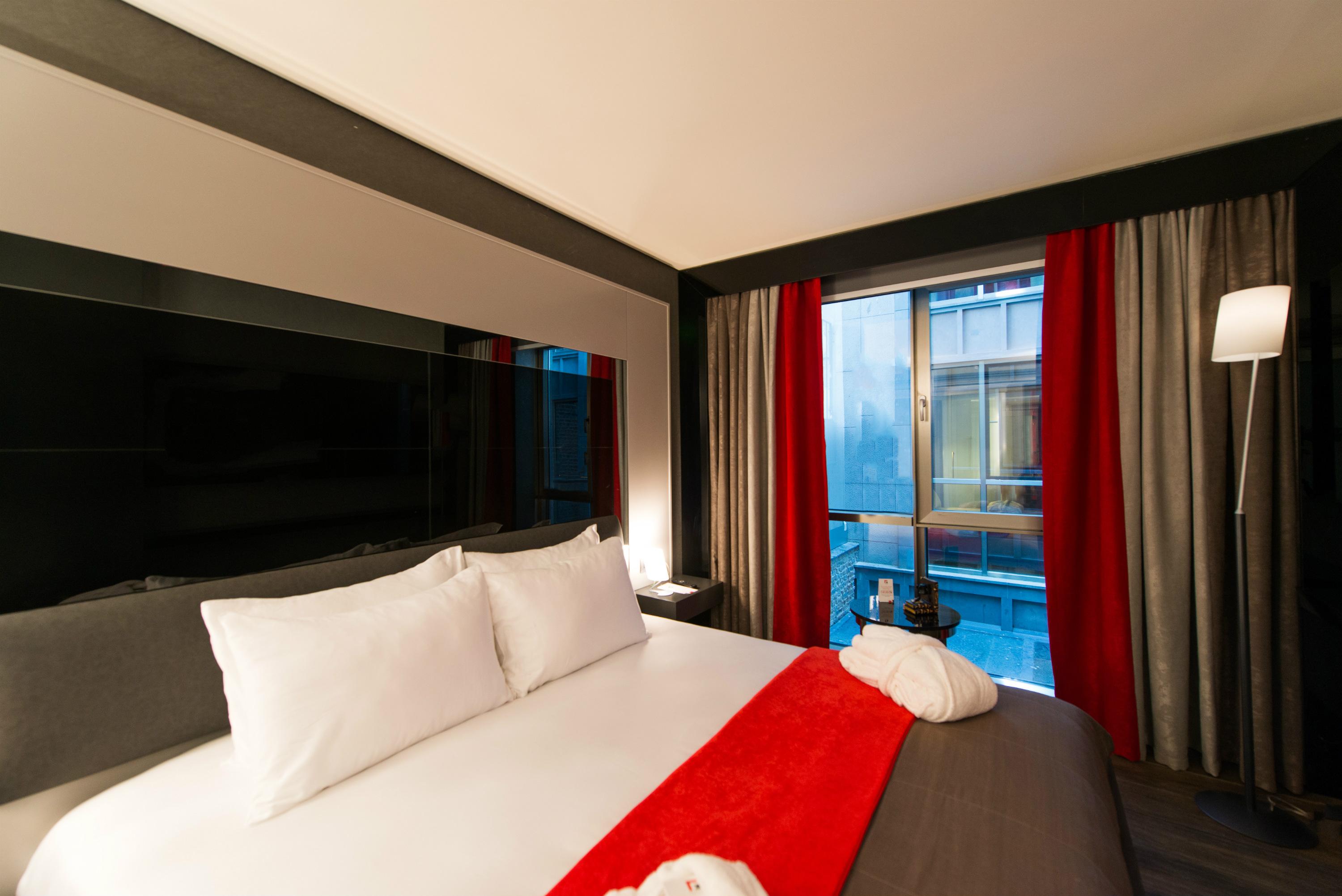 Favori Nisantasi 3* Istanbul