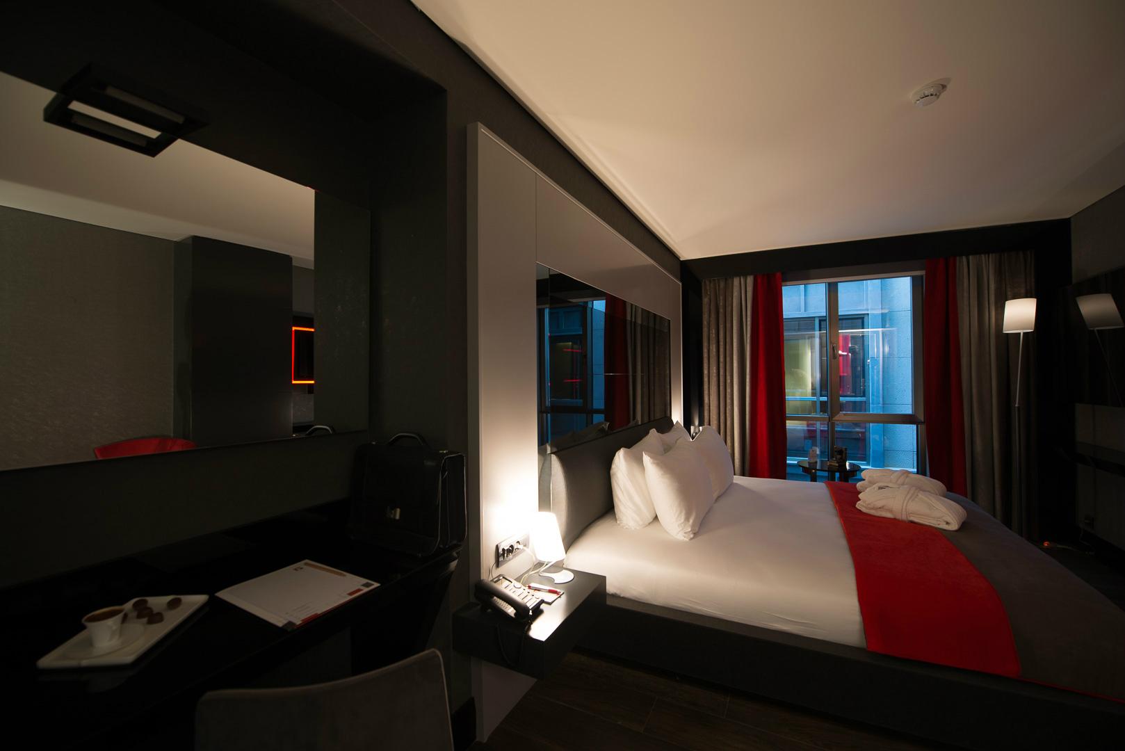 Favori Nisantasi 3* Istanbul