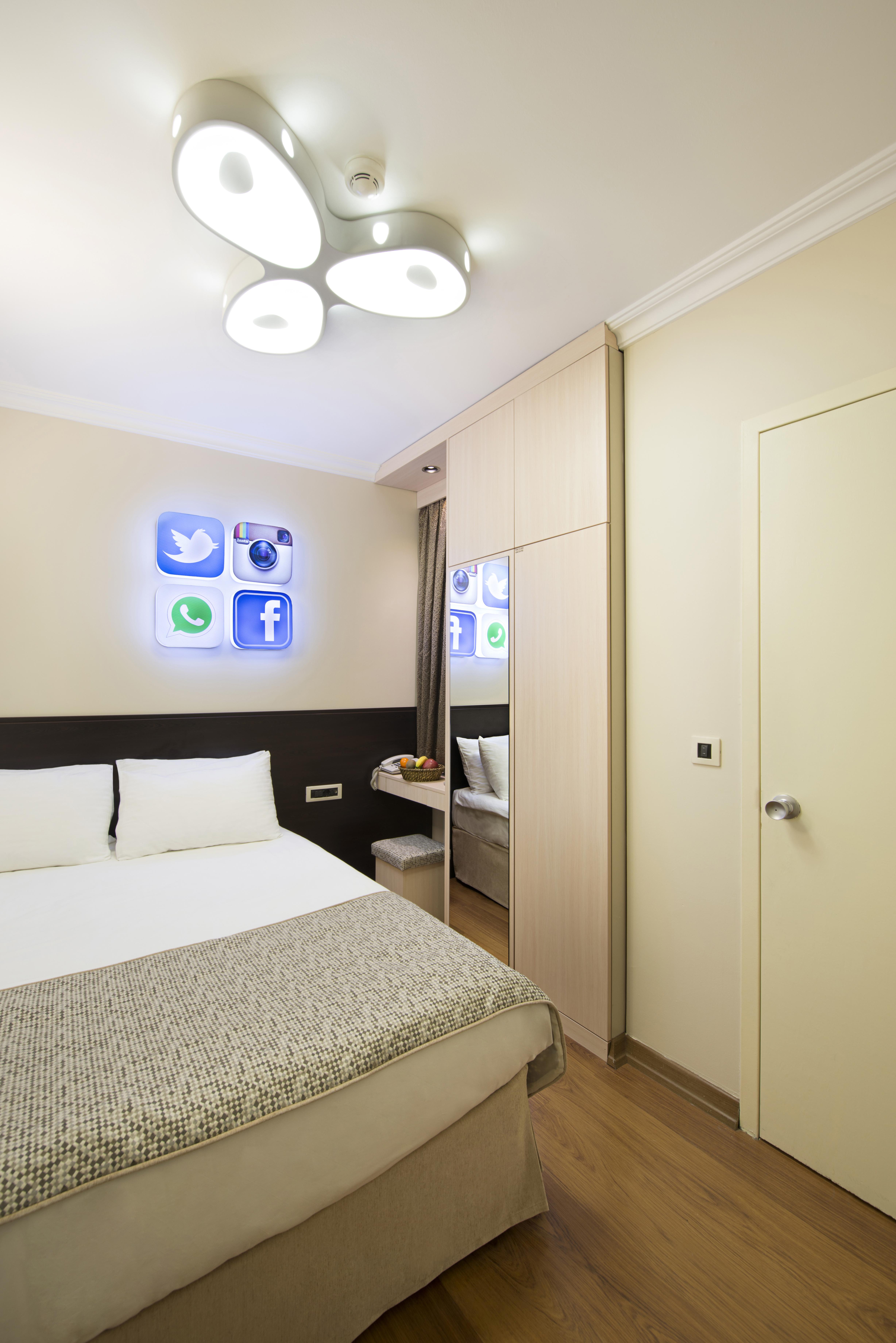 Evsen (adults Only) Otel İstanbul
