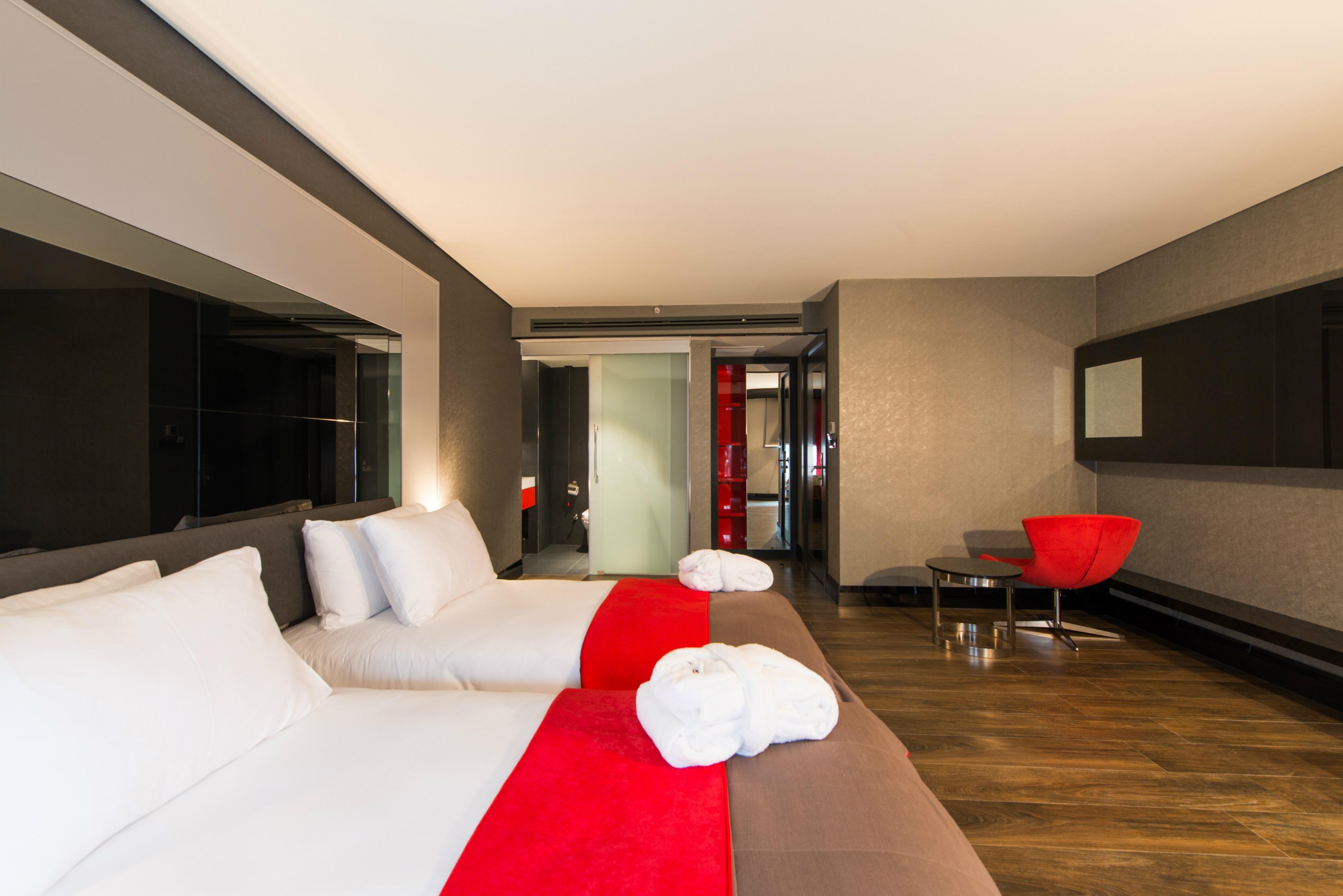 Favori Nisantasi Hotel 3*