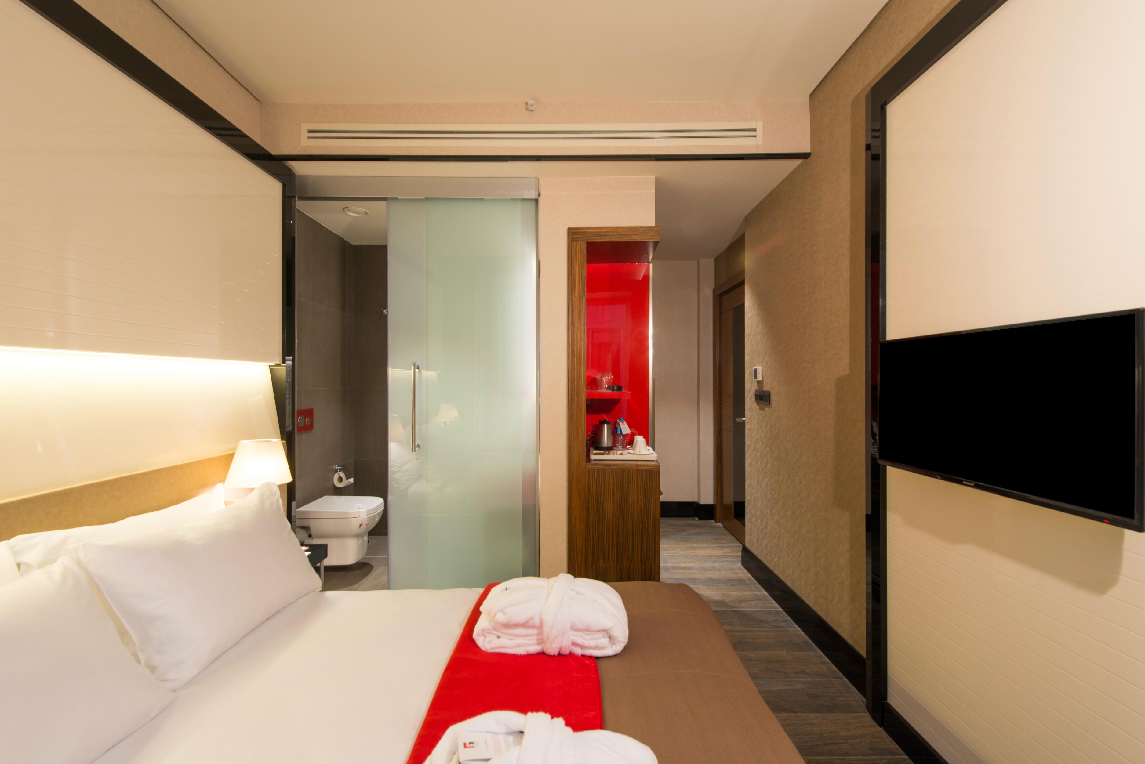 Favori Nisantasi Hotel Istanbul