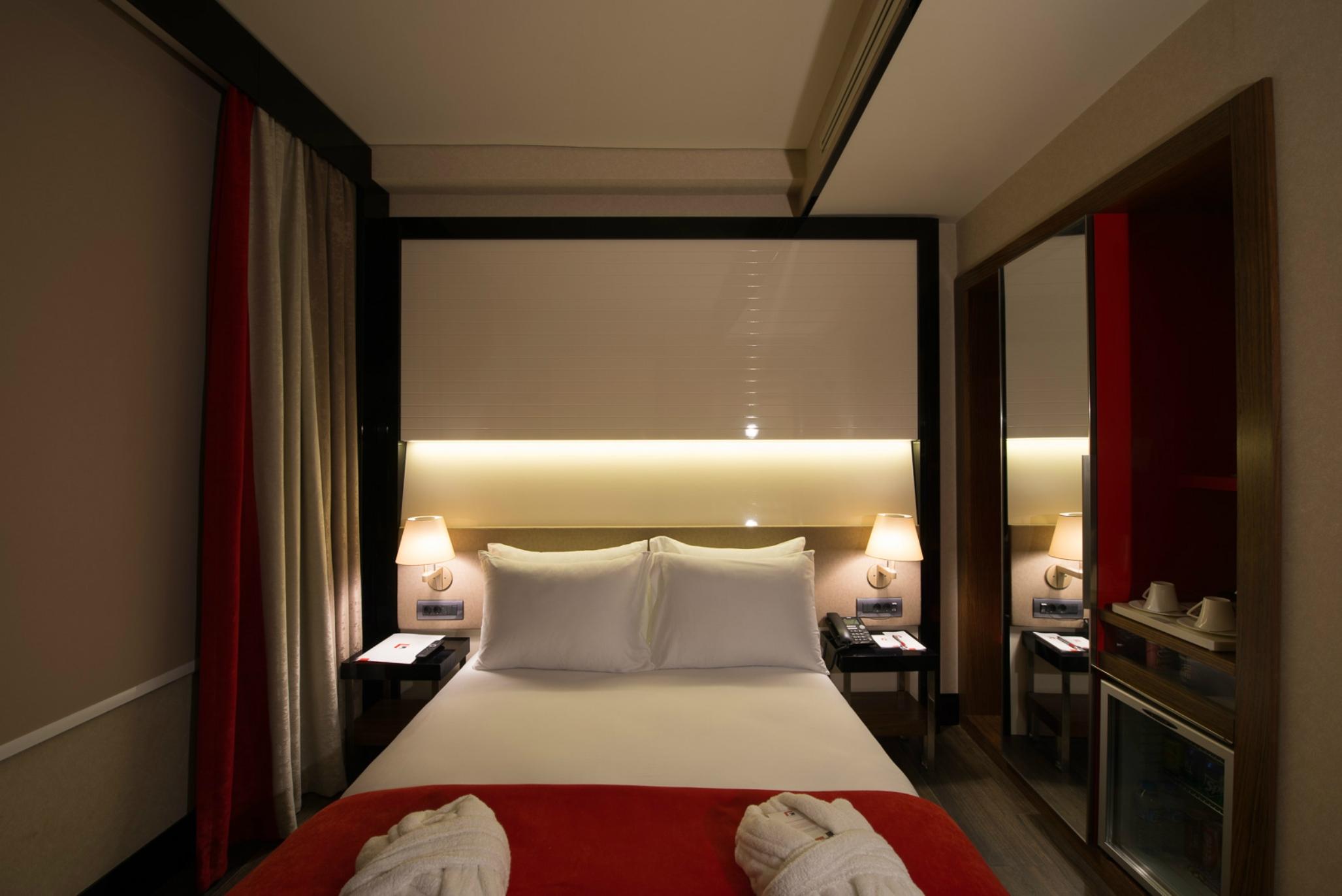 Favori Nisantasi Hotel