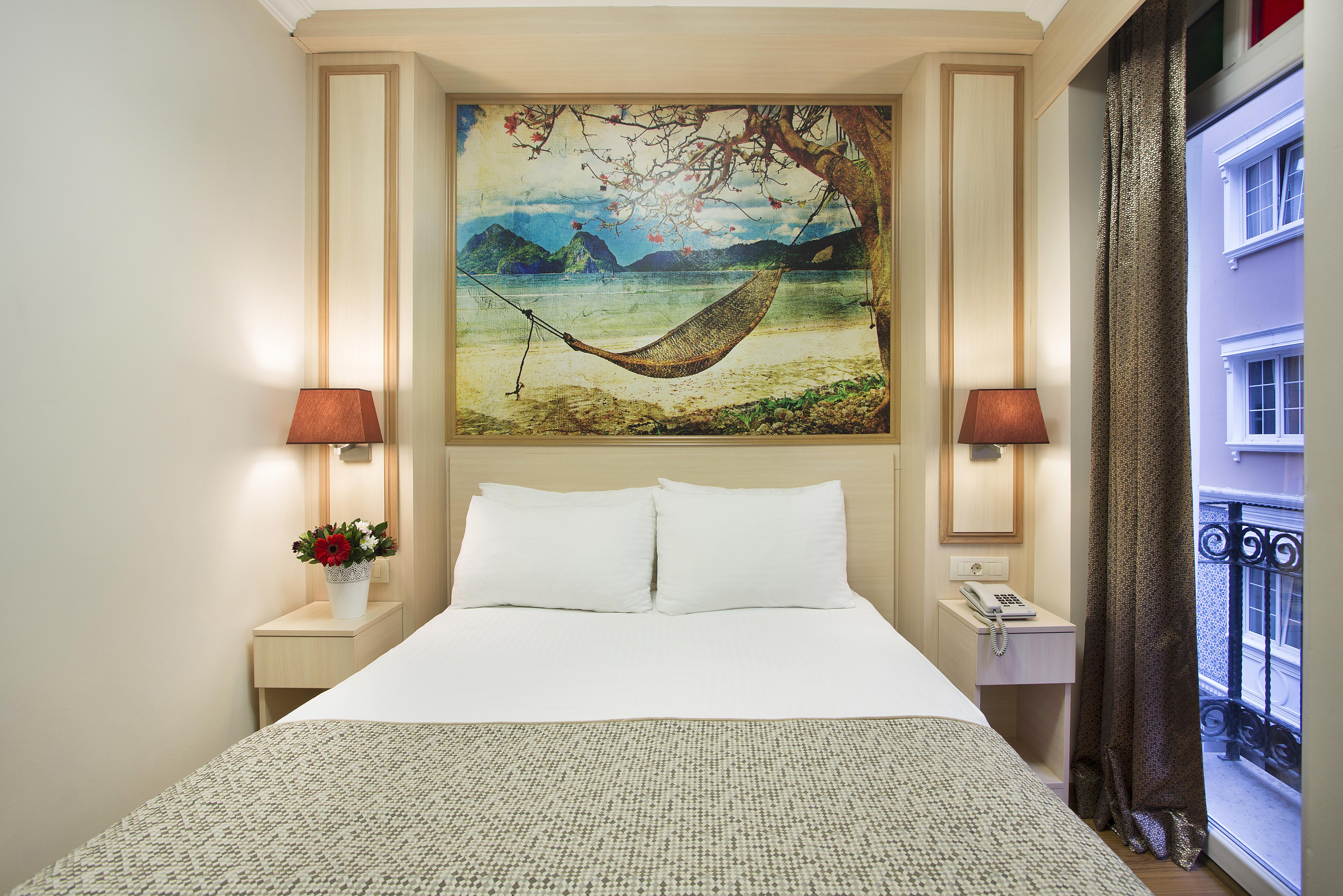 Otel Evsen (adults Only) İstanbul