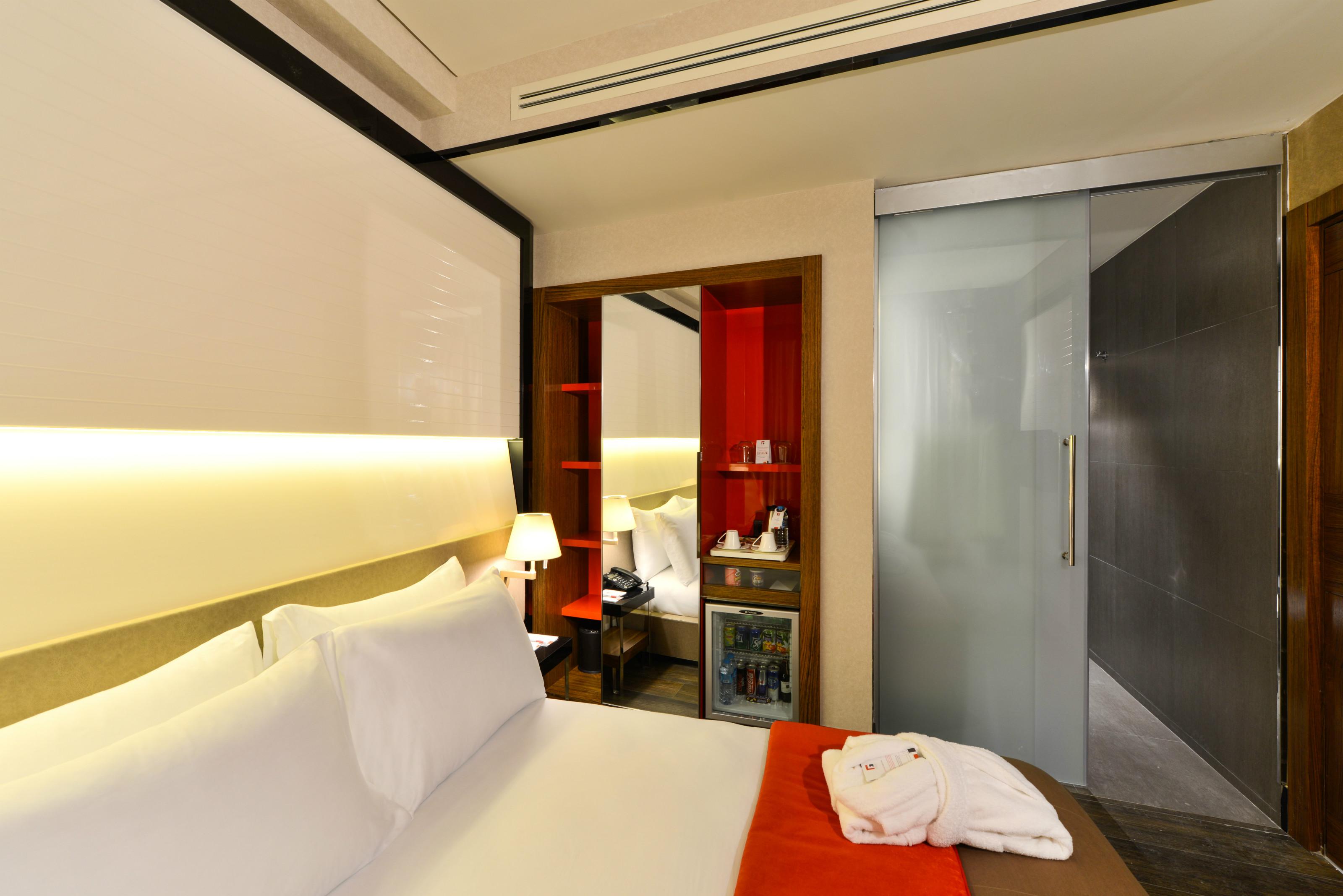 Hotel Favori Nisantasi 3*