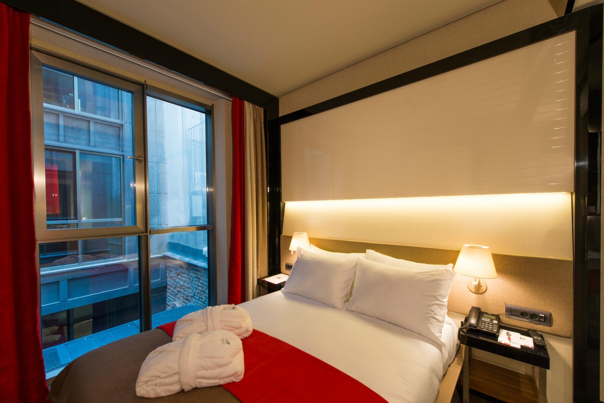 Favori Nisantasi Hotel