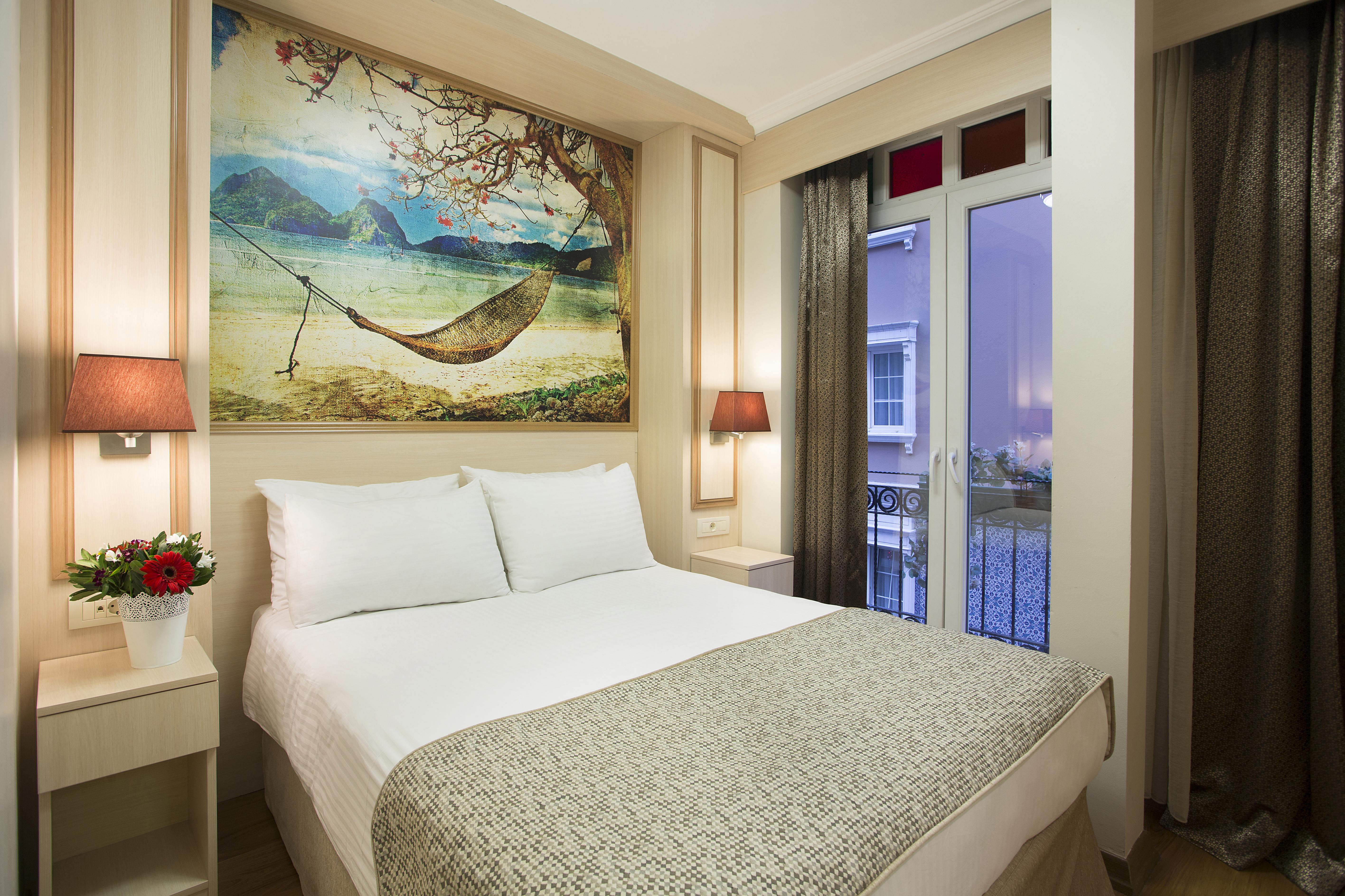 Evsen (adults Only) Otel 3*