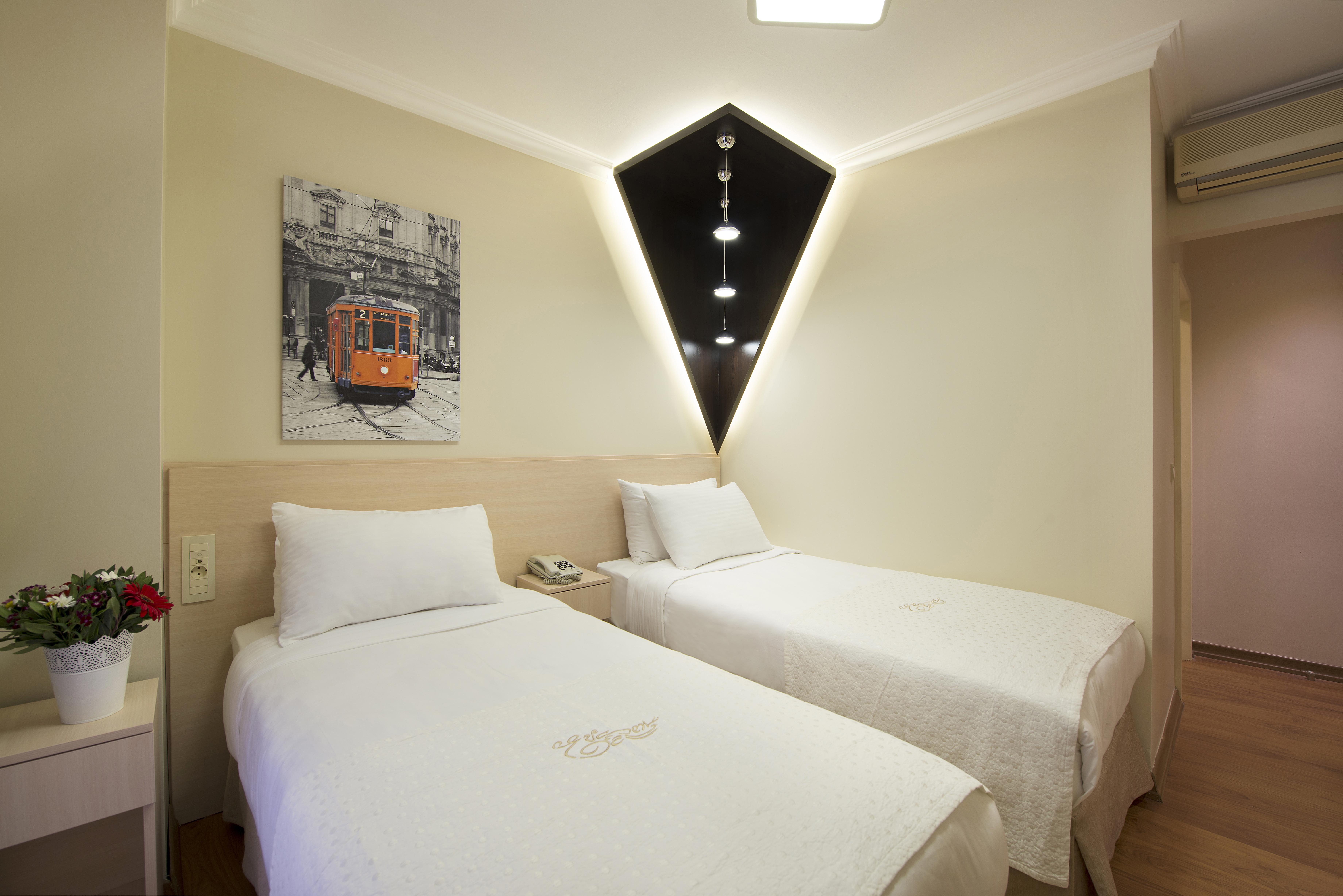 Evsen (adults Only) Otel