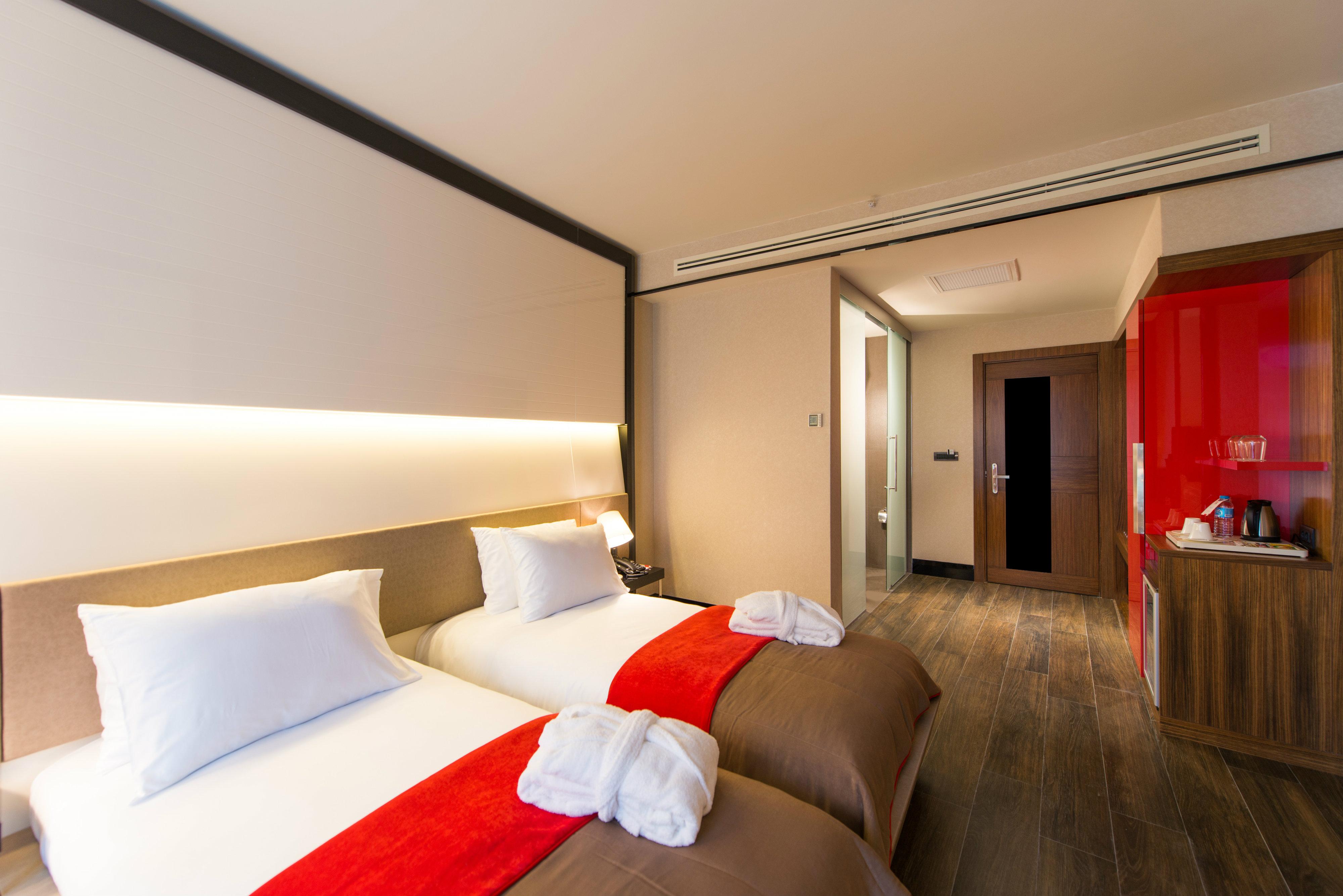 Favori Nisantasi 3* Istanbul