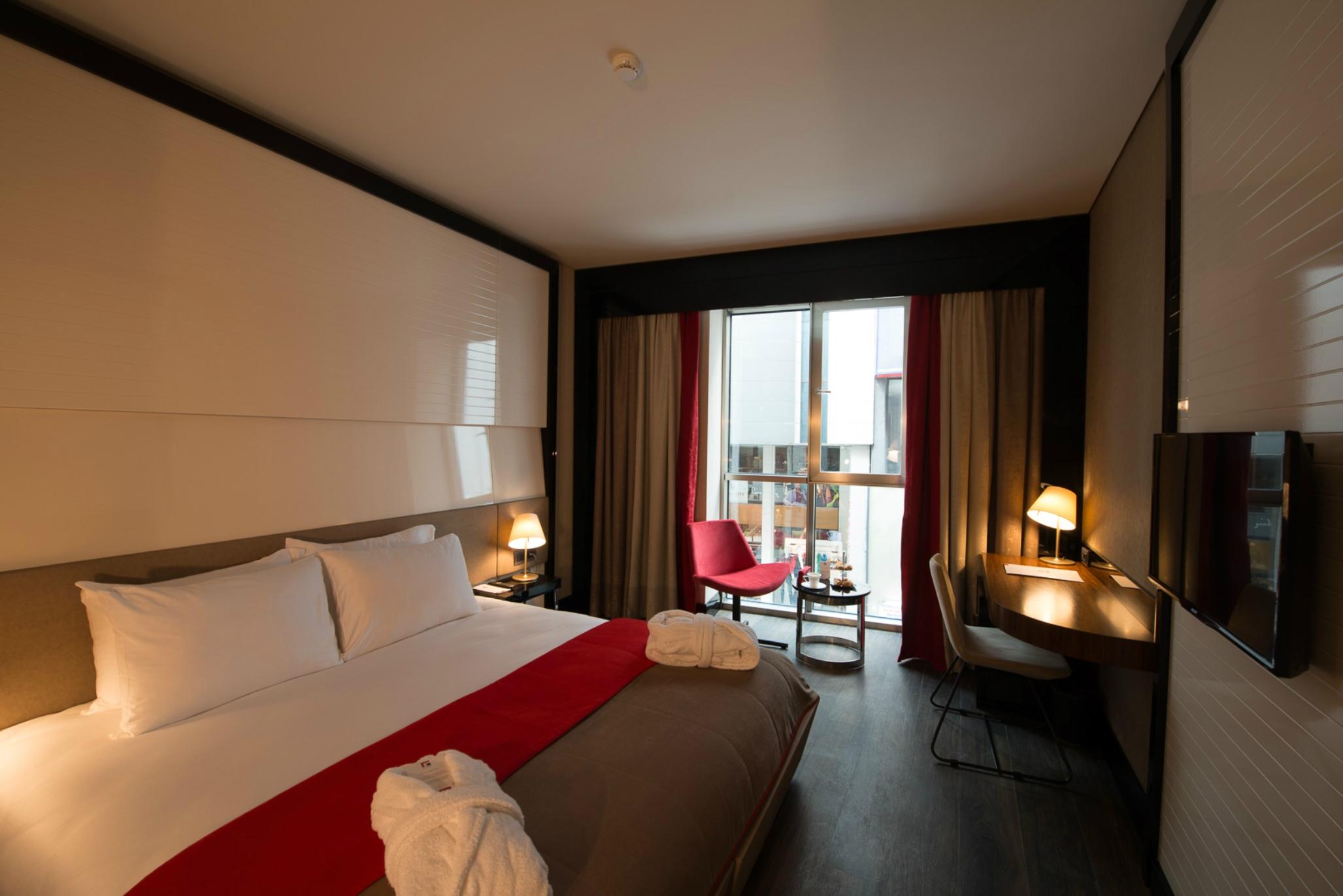 Hotel Favori Nisantasi