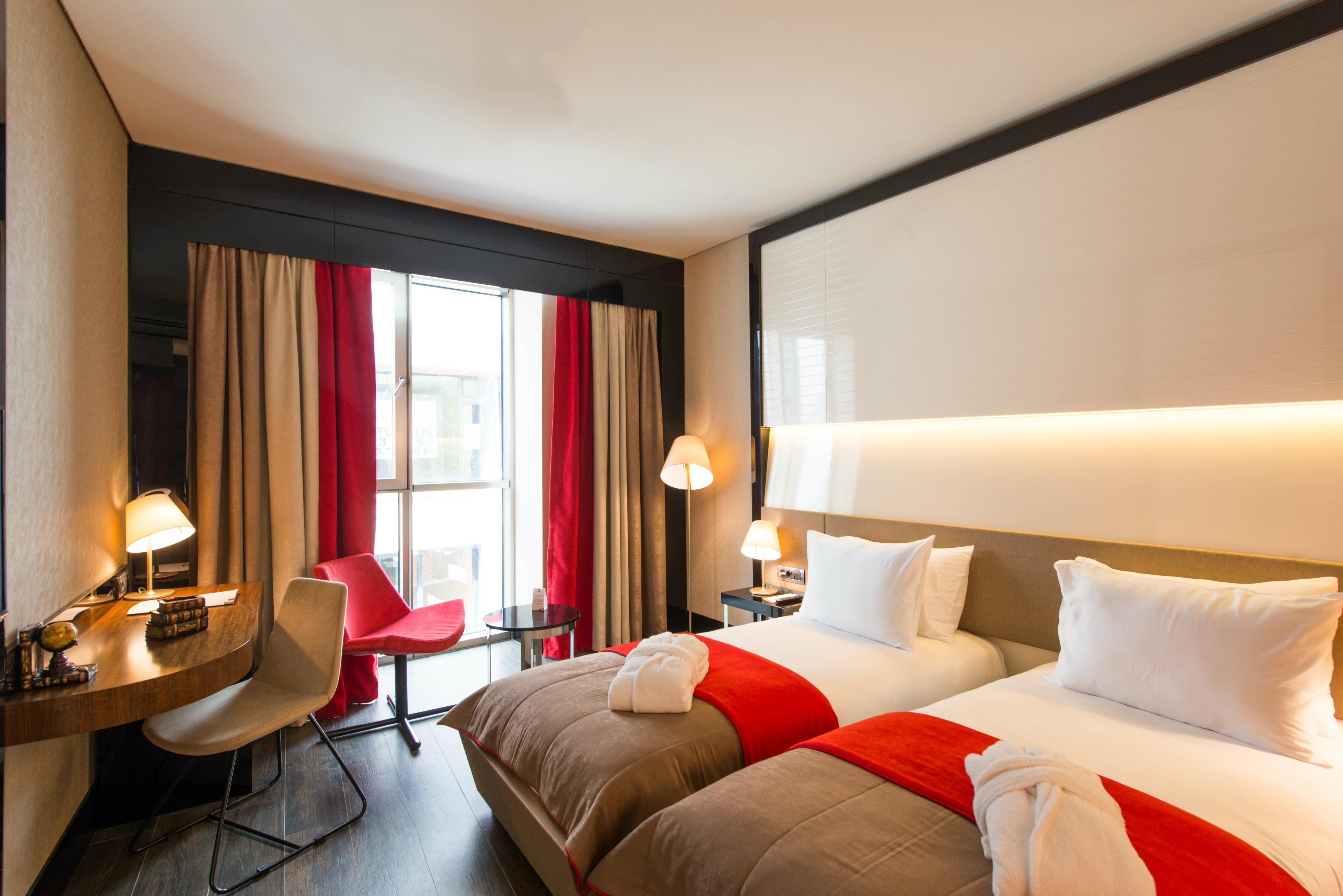 Favori Nisantasi Hotel Istanbul