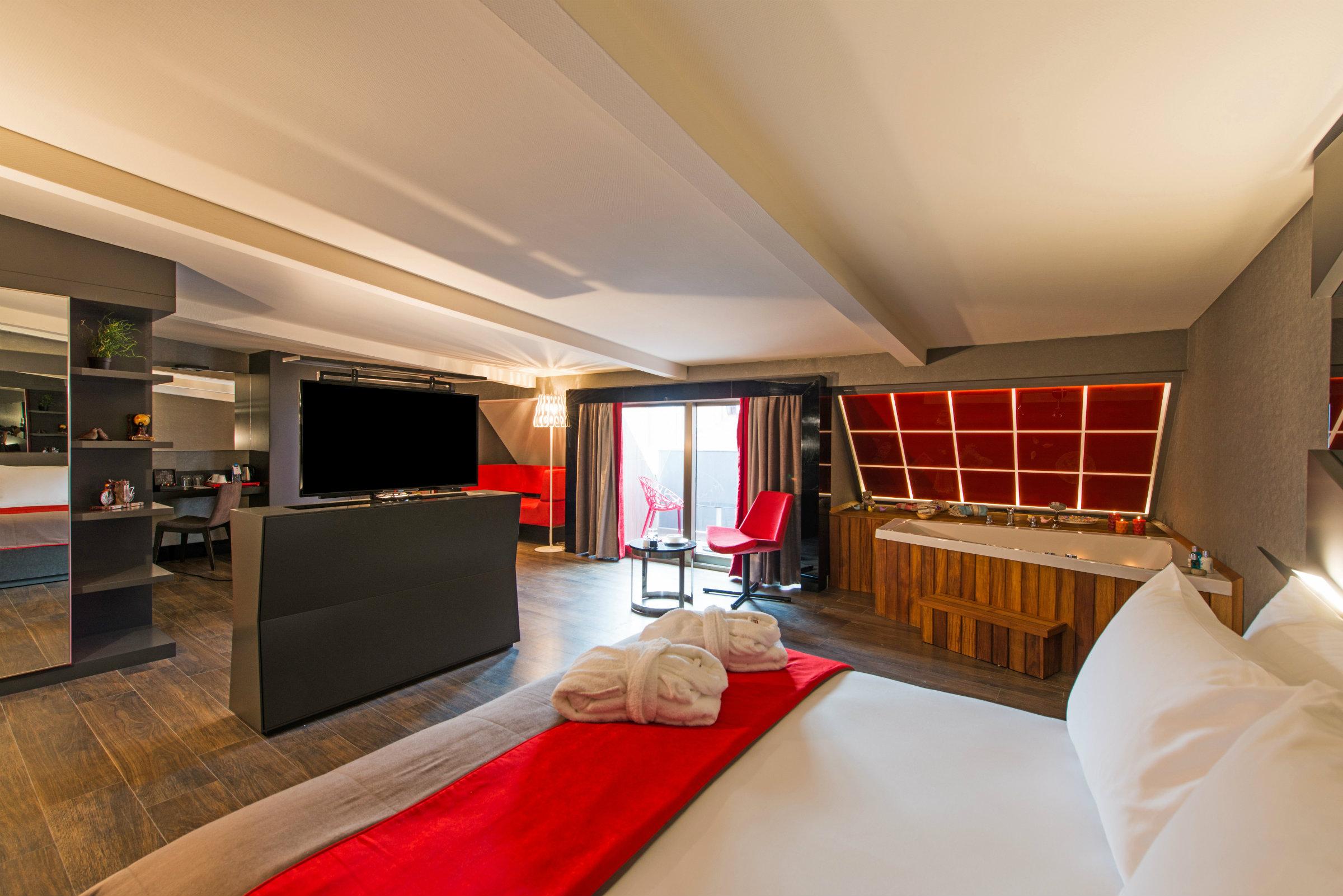 Favori Nisantasi 3* Istanbul