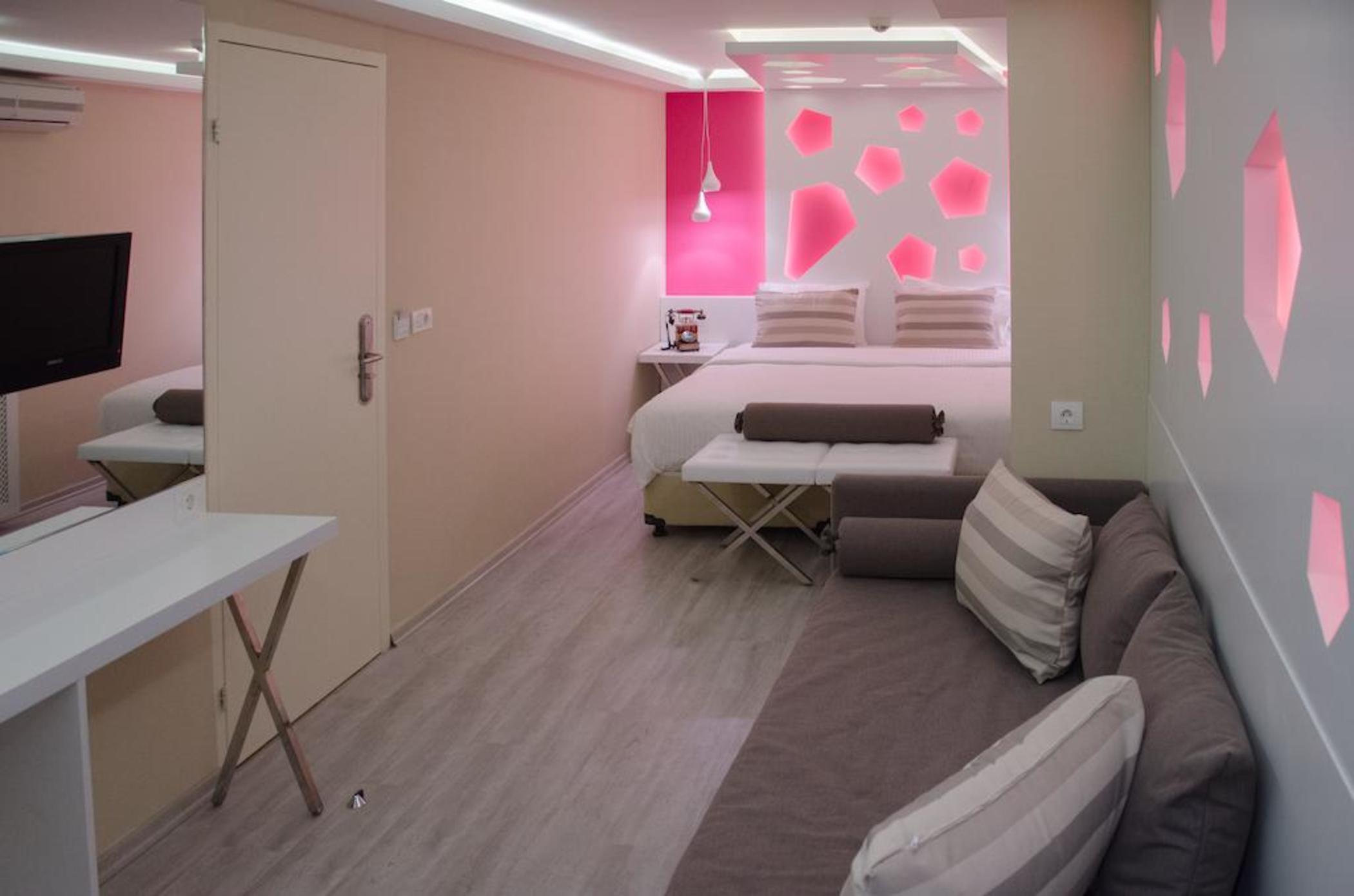 Evsen (adults Only) Otel İstanbul