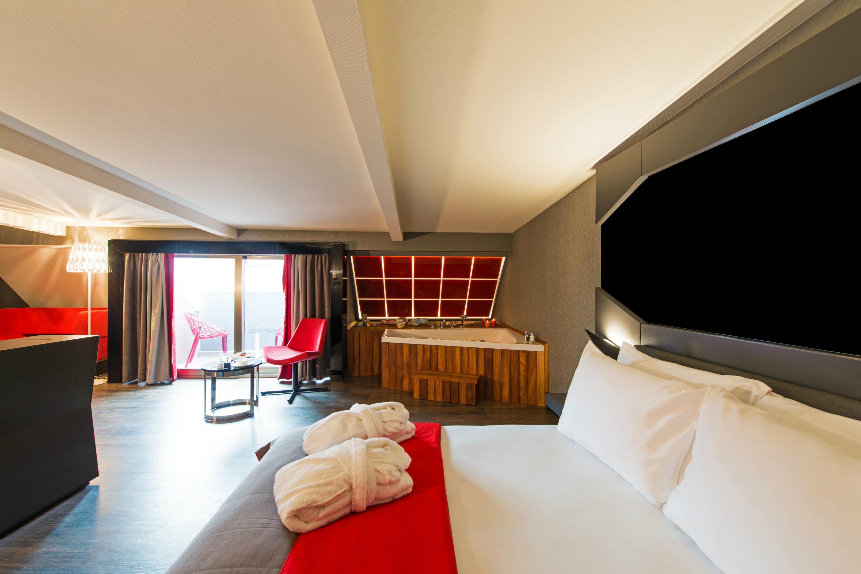 Hotel Favori Nisantasi 3*