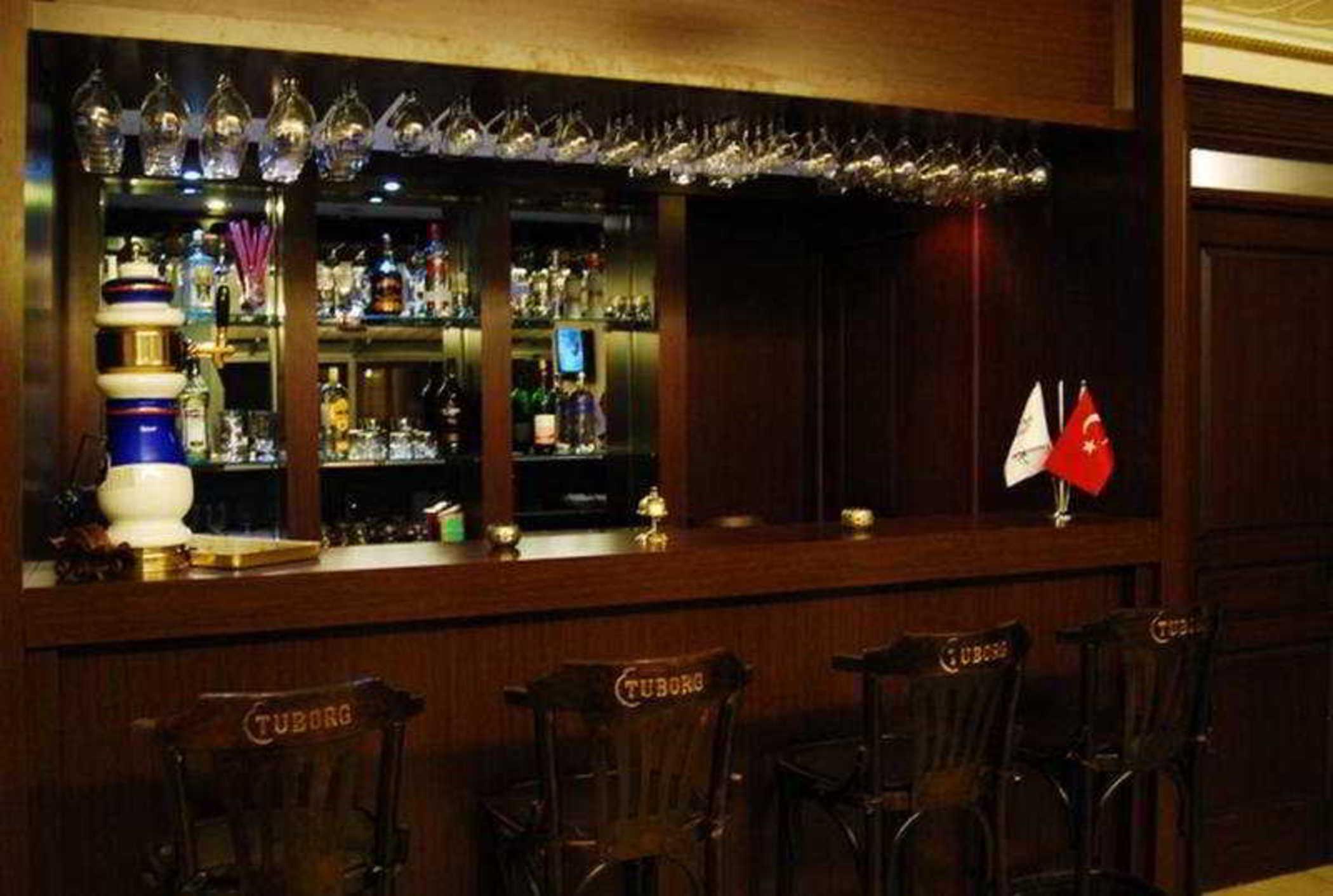 Otel Evsen (adults Only) 3*
