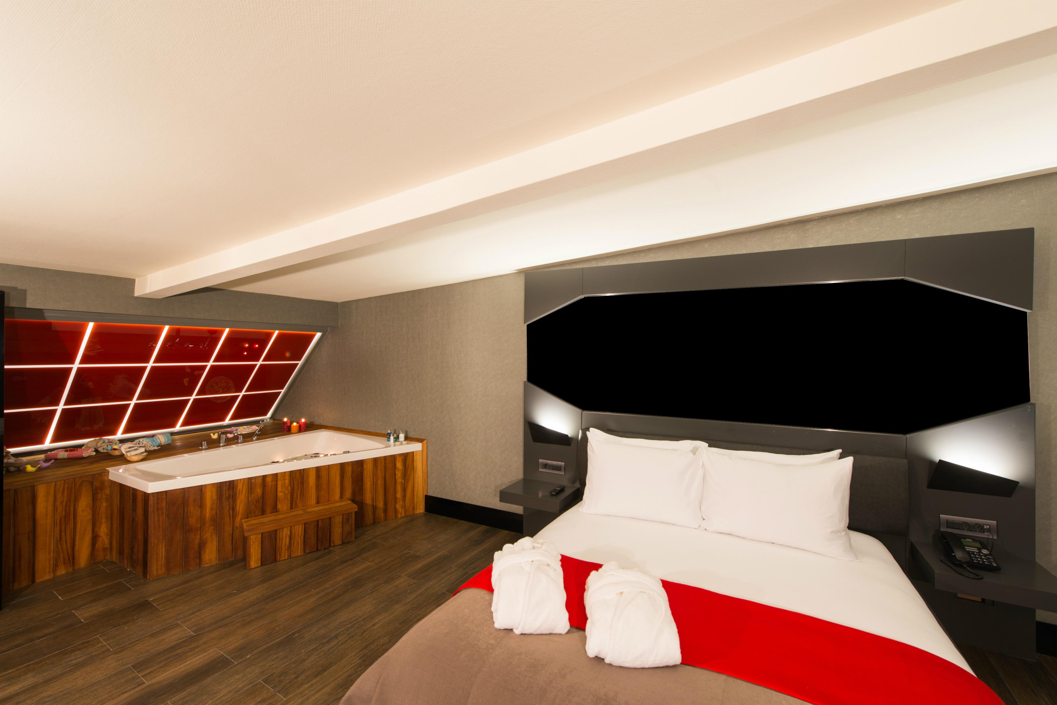 Hotel Favori Nisantasi