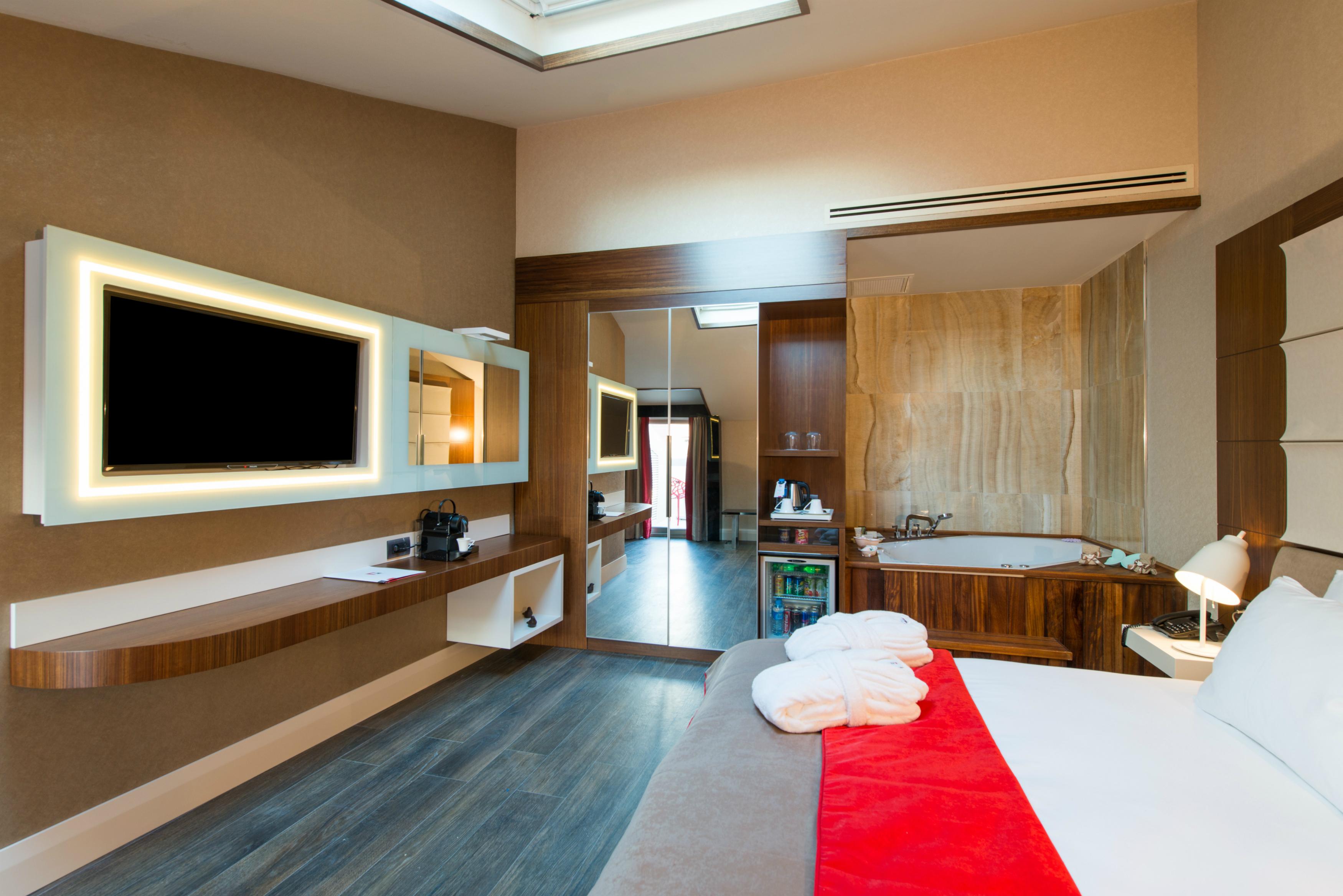 Favori Nisantasi Hotel