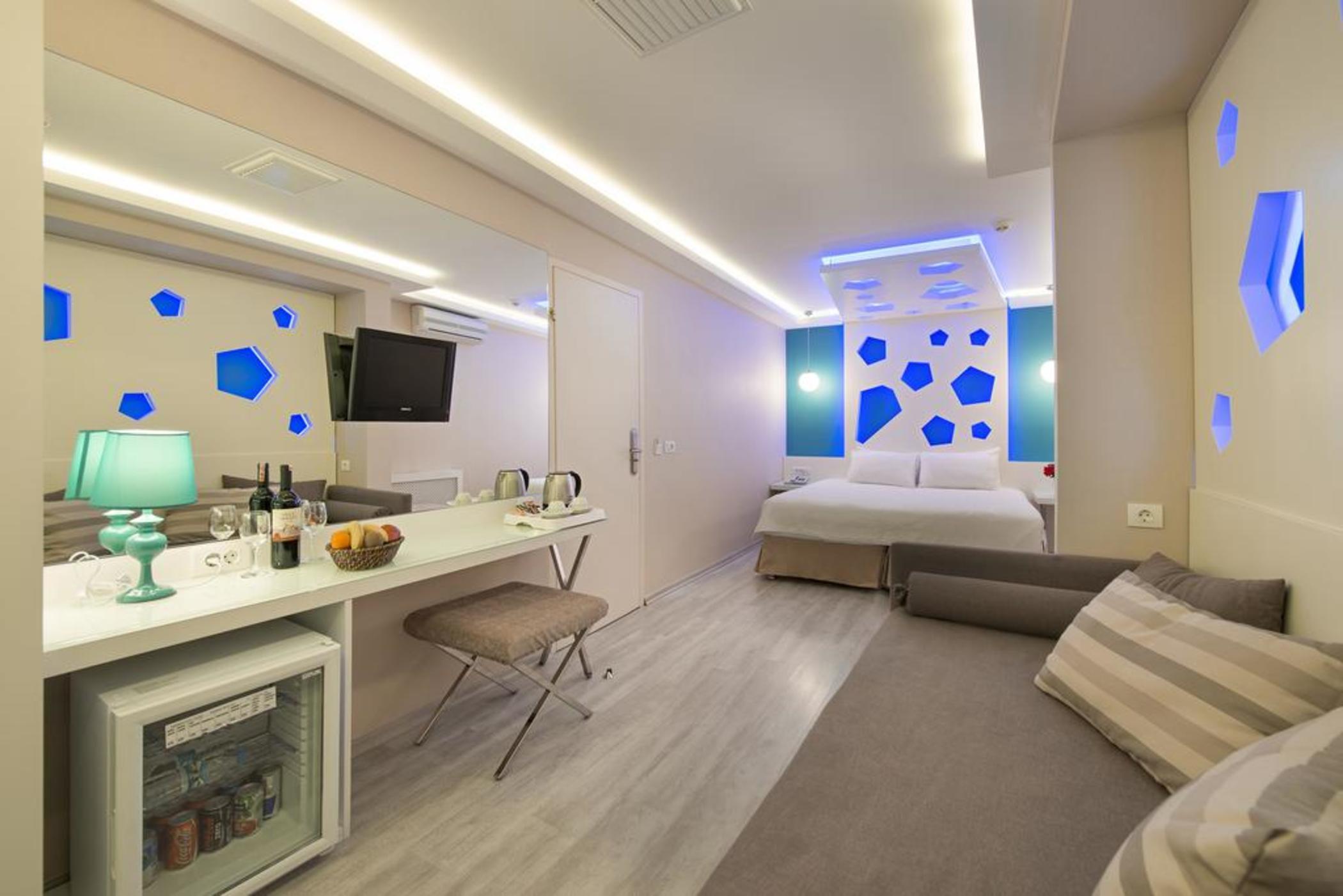 Otel Evsen (adults Only) 3*