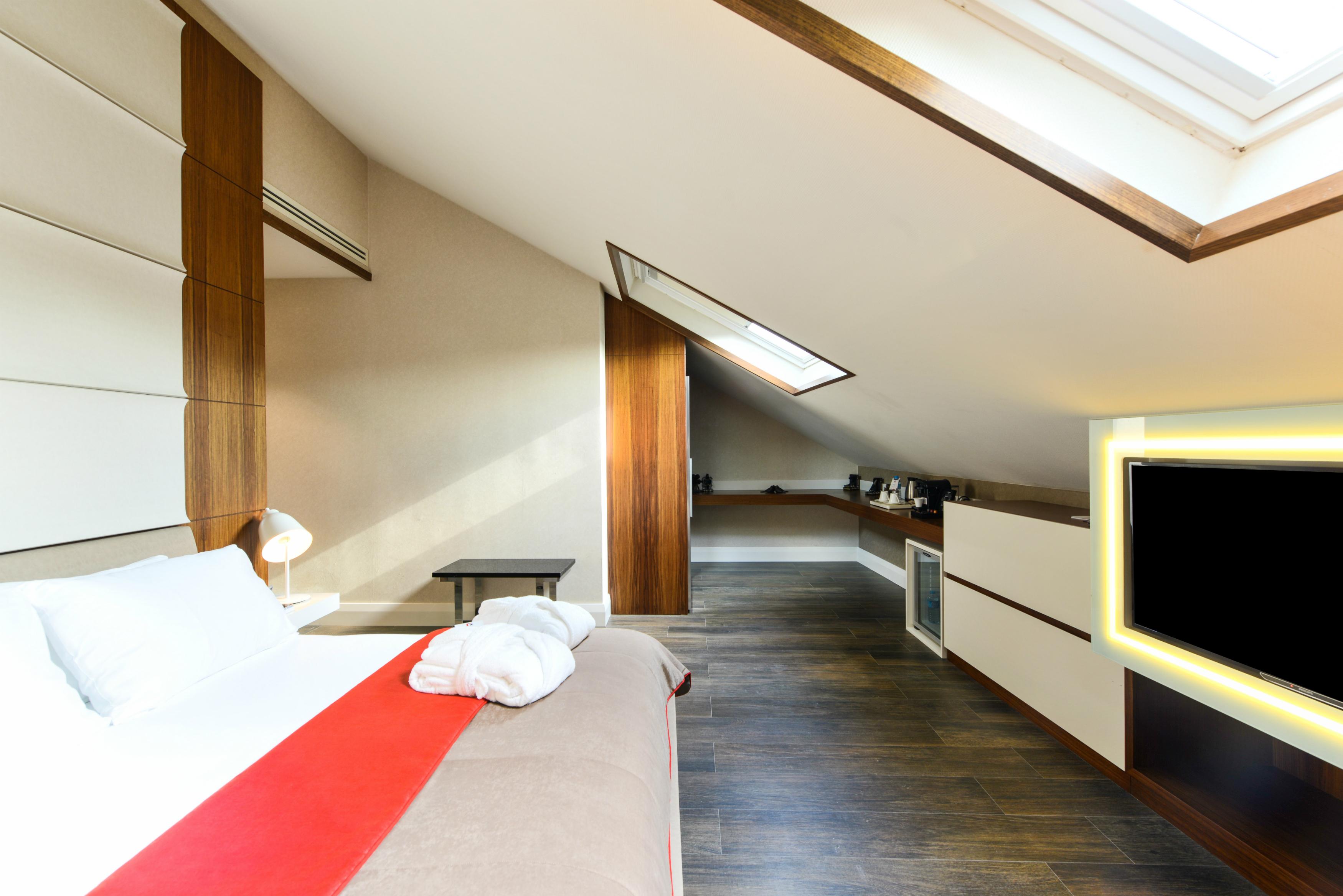 Favori Nisantasi 3* Istanbul