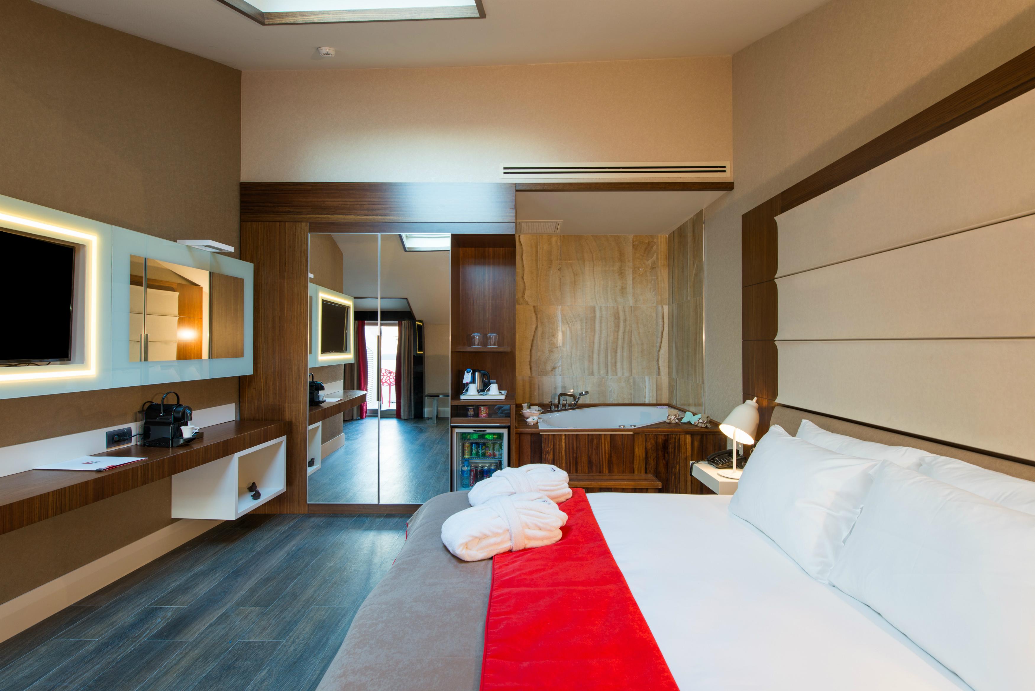 Hotel Favori Nisantasi