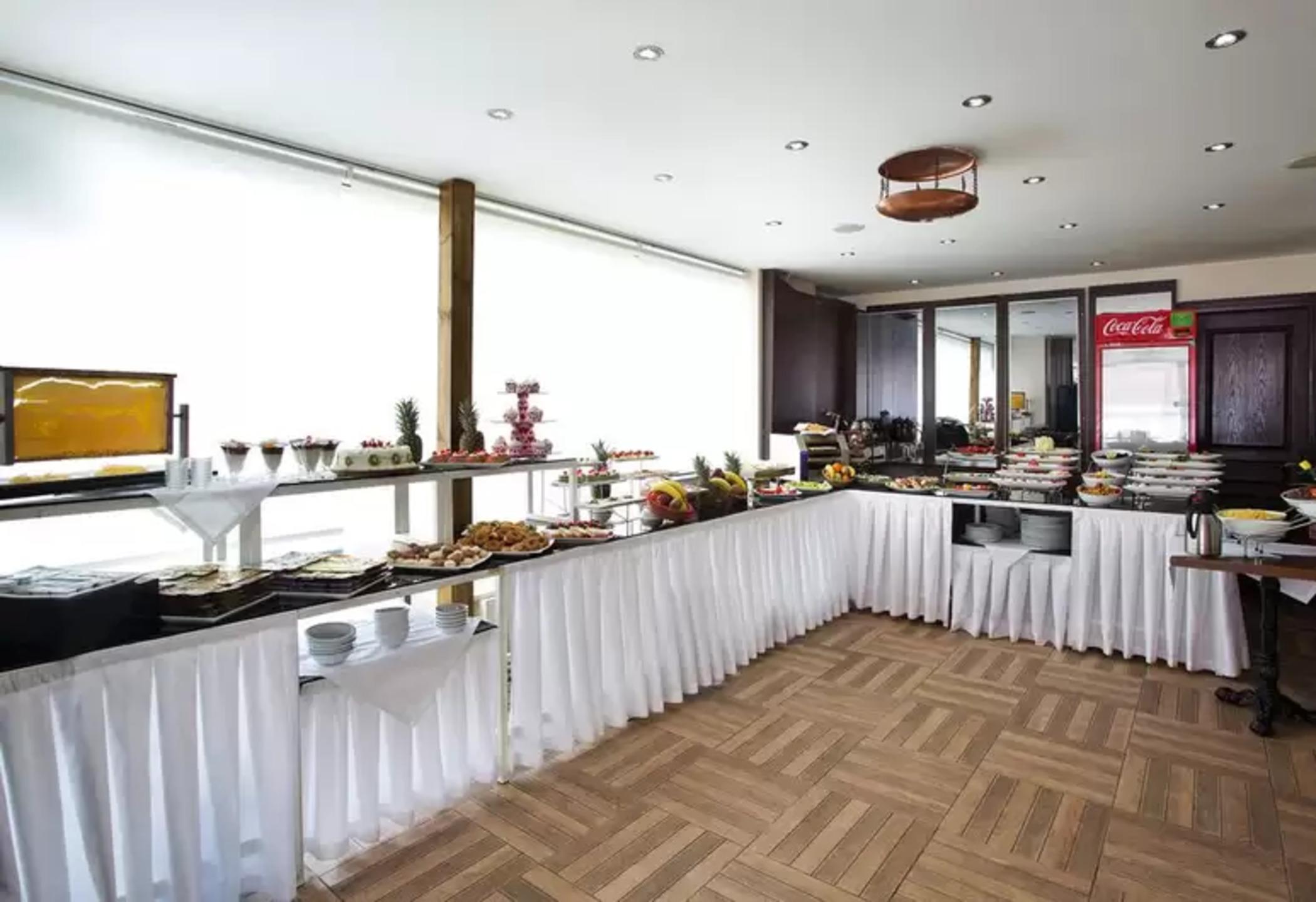 Evsen (adults Only) Otel 3*