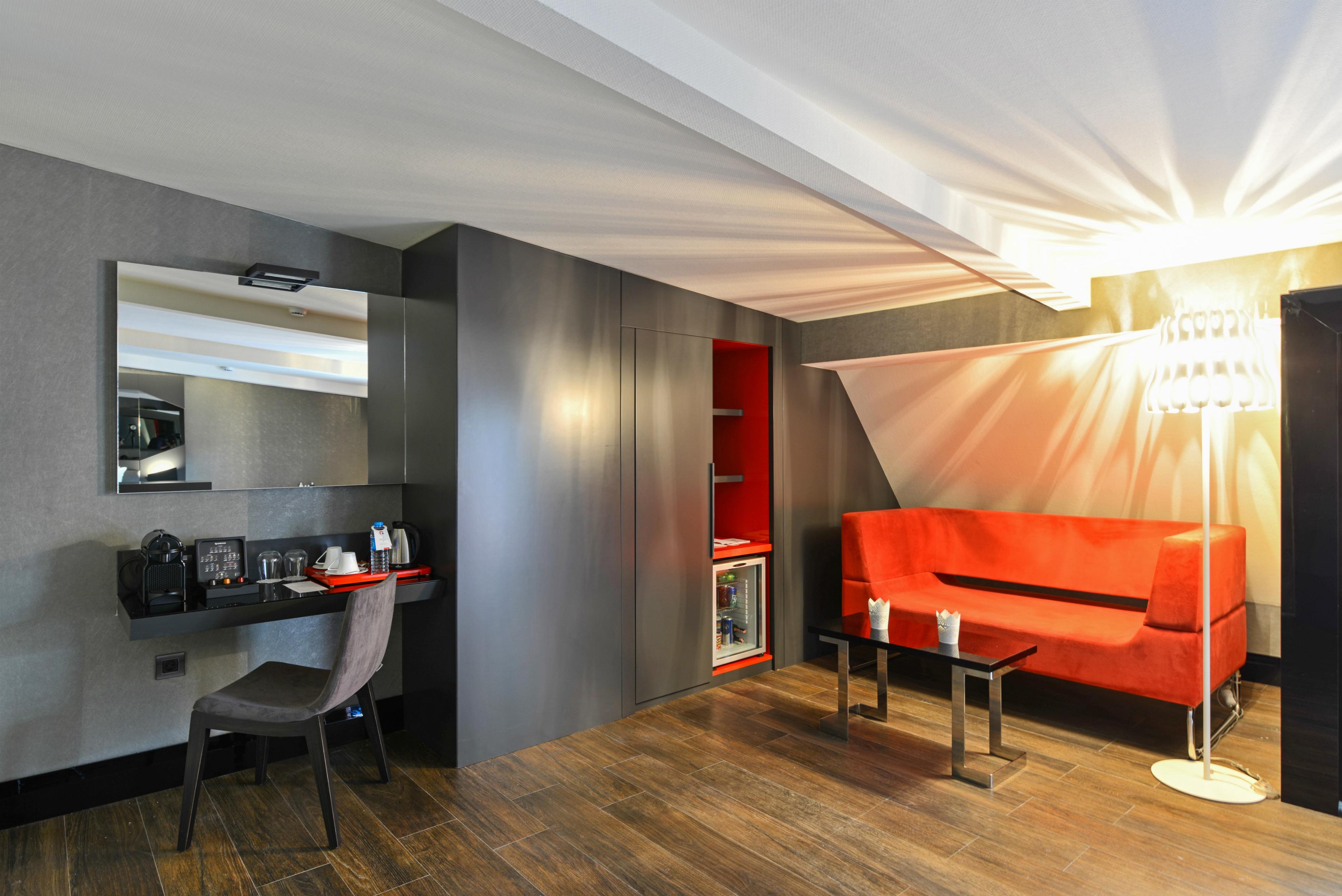 Favori Nisantasi 3* Istanbul