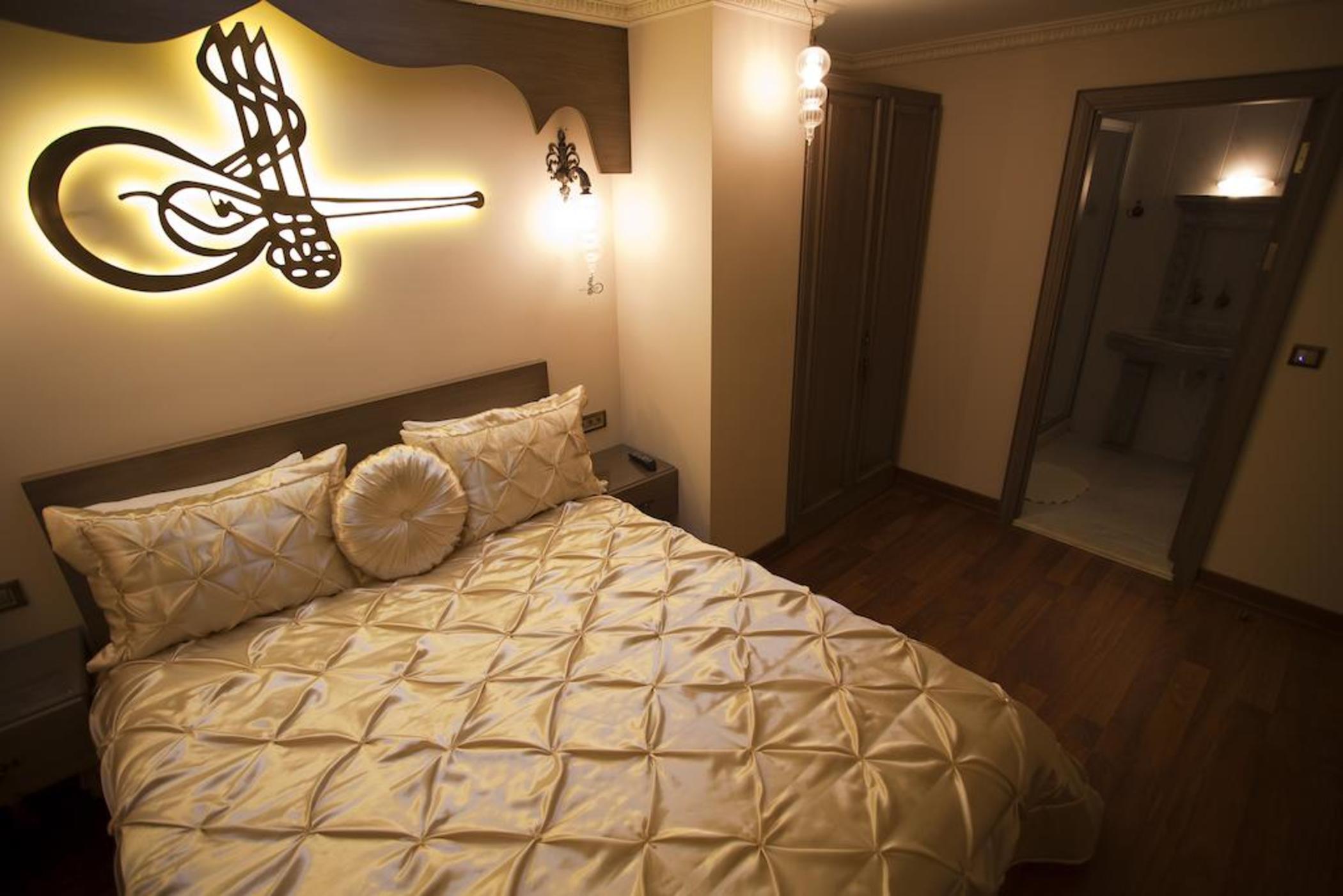 Evsen (adults Only) Otel 3*