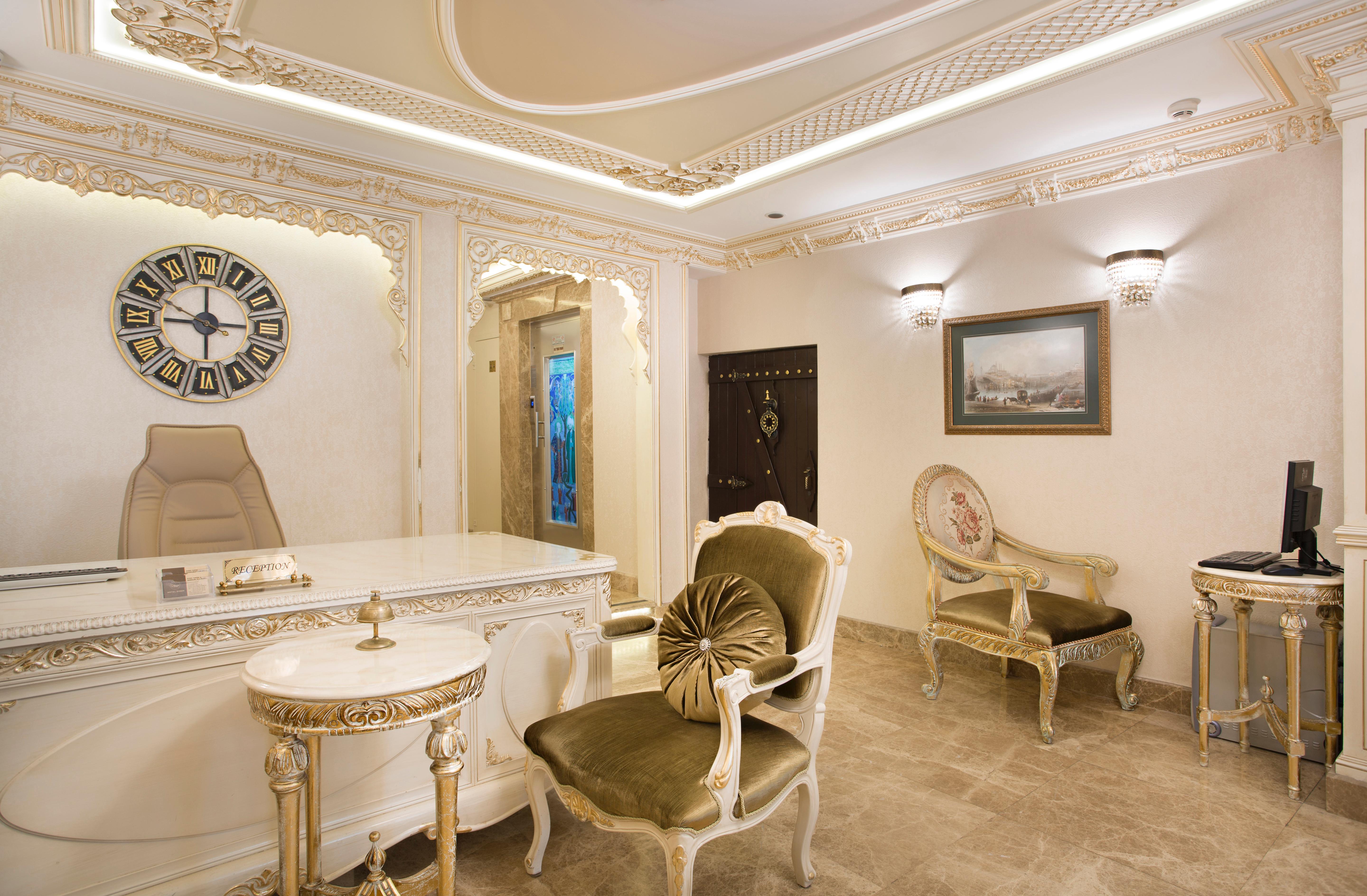 Evsen (adults Only) Otel 3*