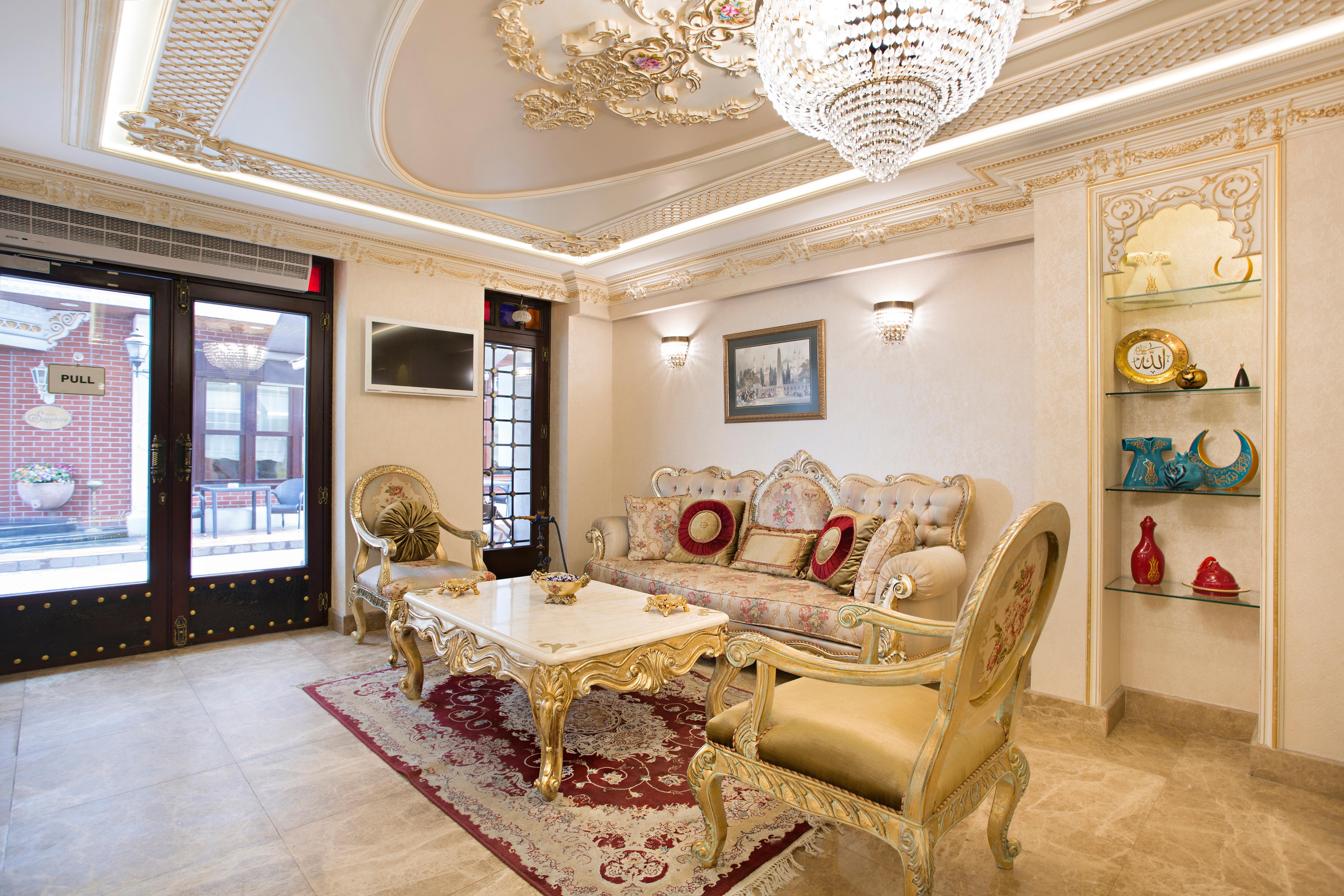 Evsen (adults Only) Otel İstanbul