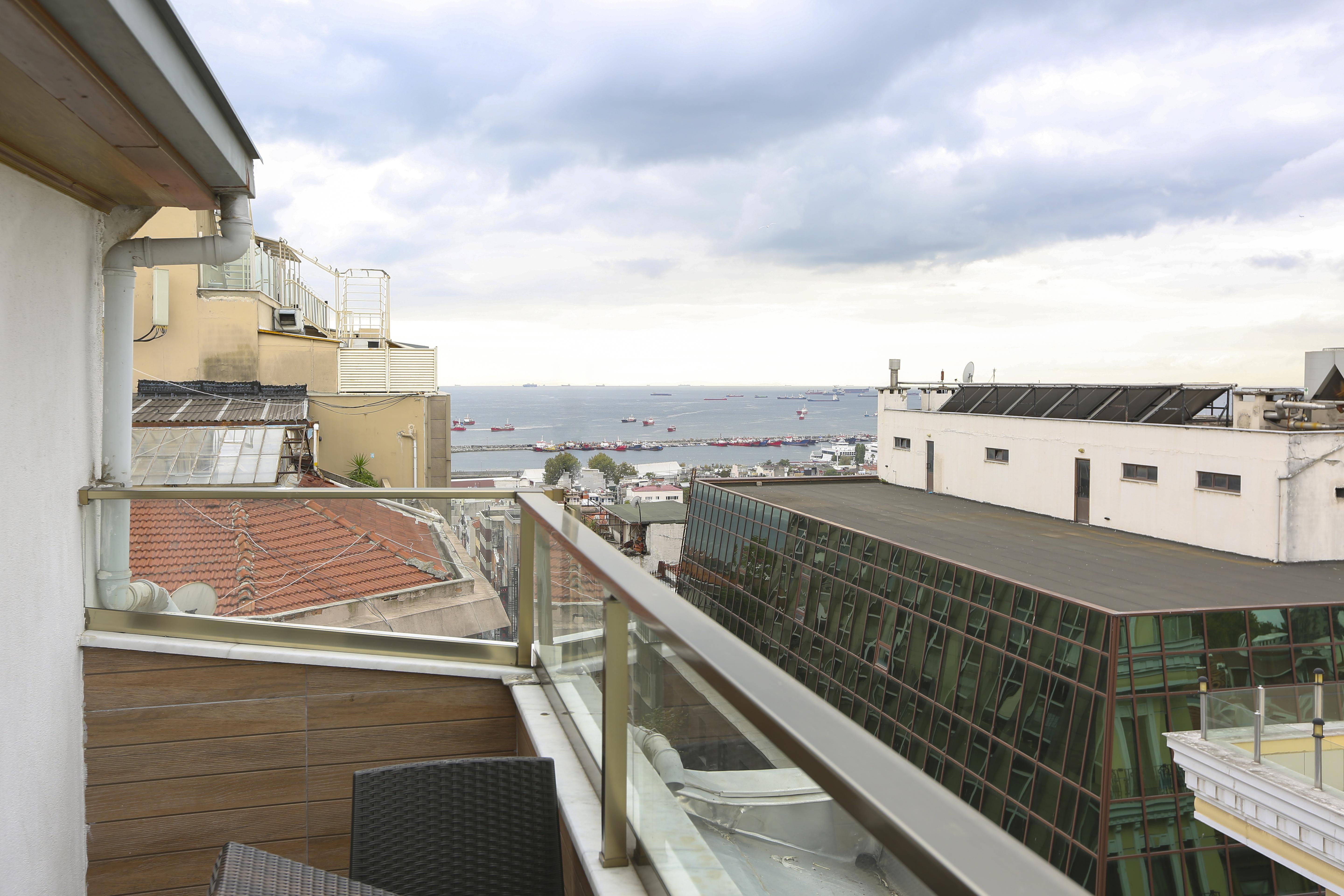Hotel Alpinn