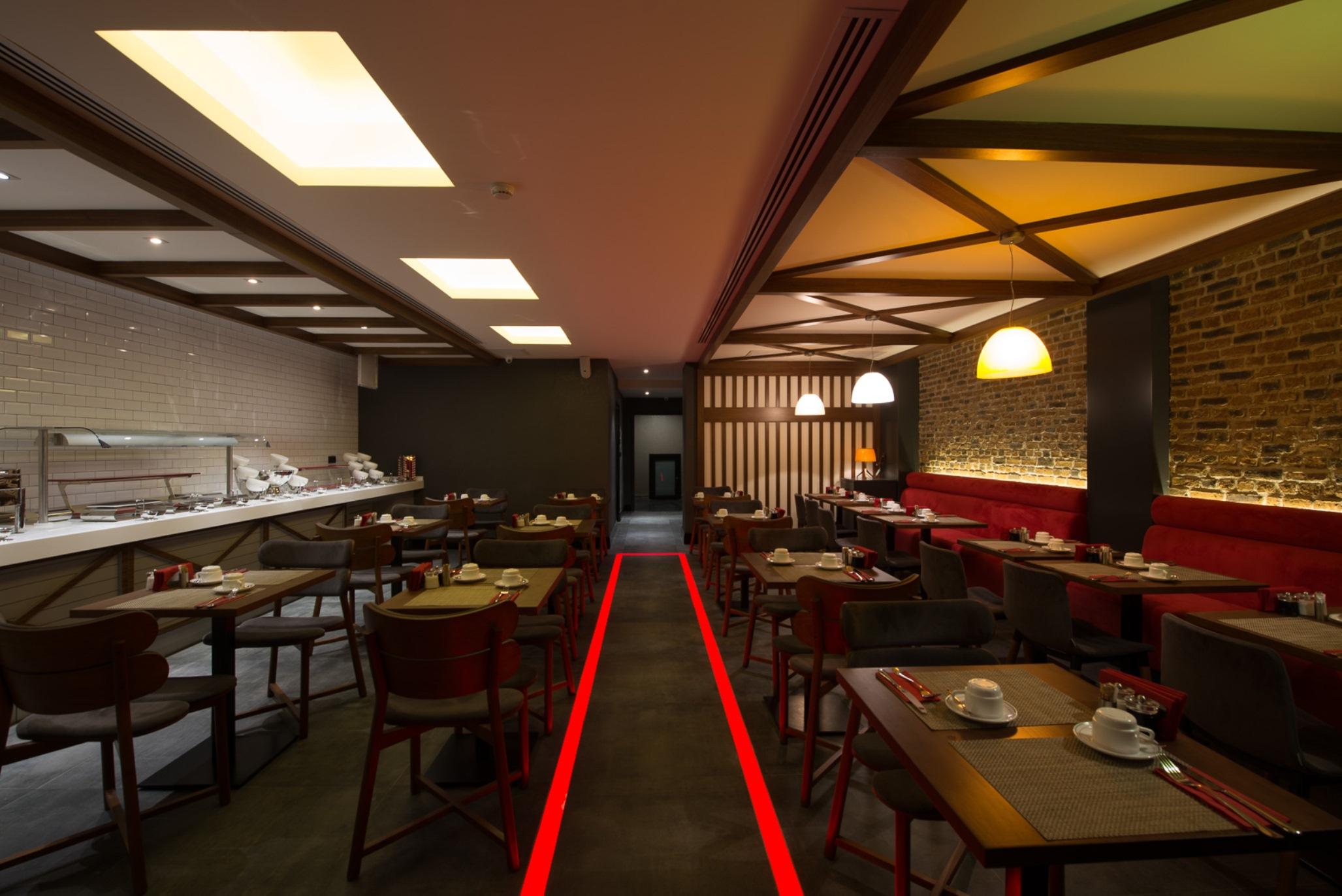 Favori Nisantasi 3* Istanbul
