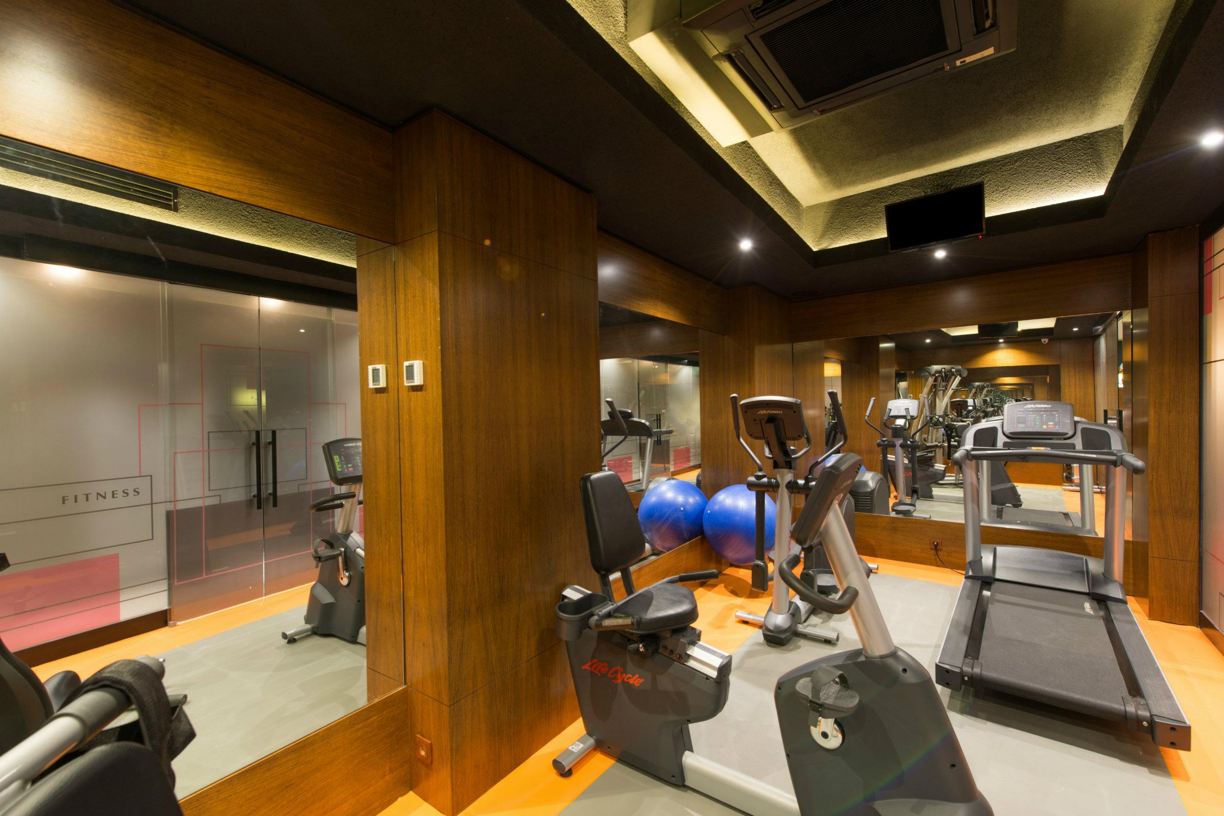 Favori Nisantasi Hotel Istanbul