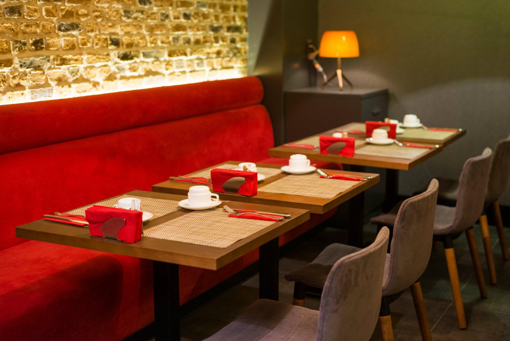 Hotel Favori Nisantasi Istanbul